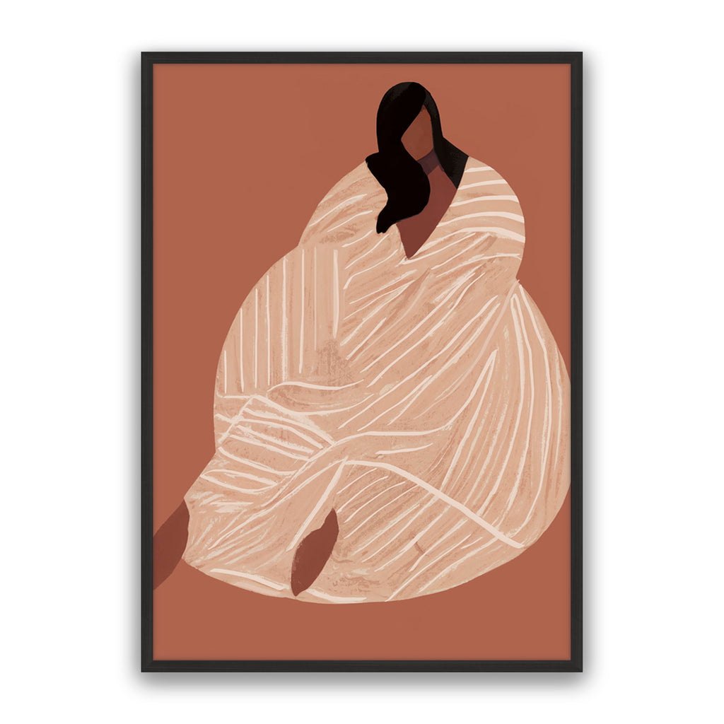 Mocha Queen