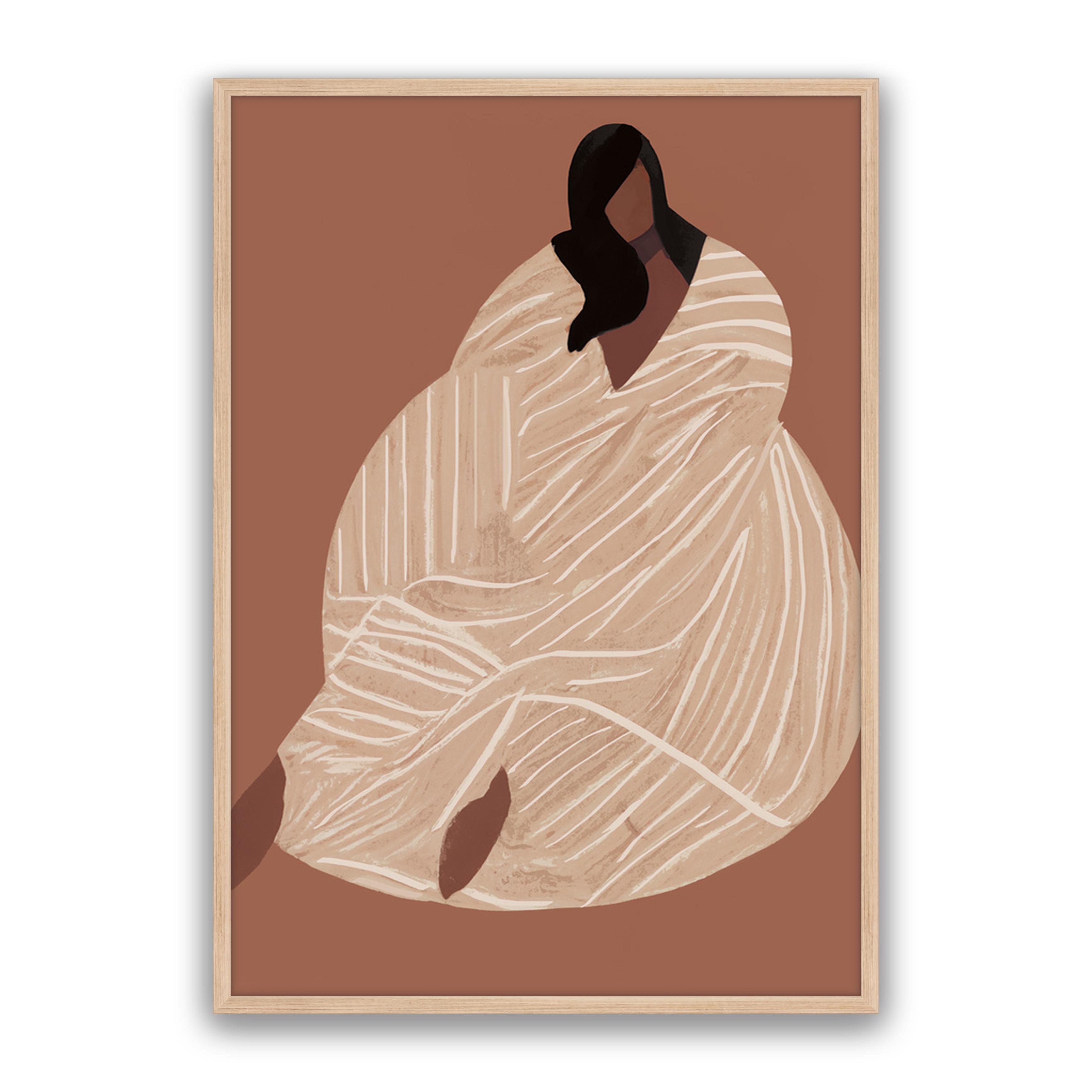 Mocha Queen