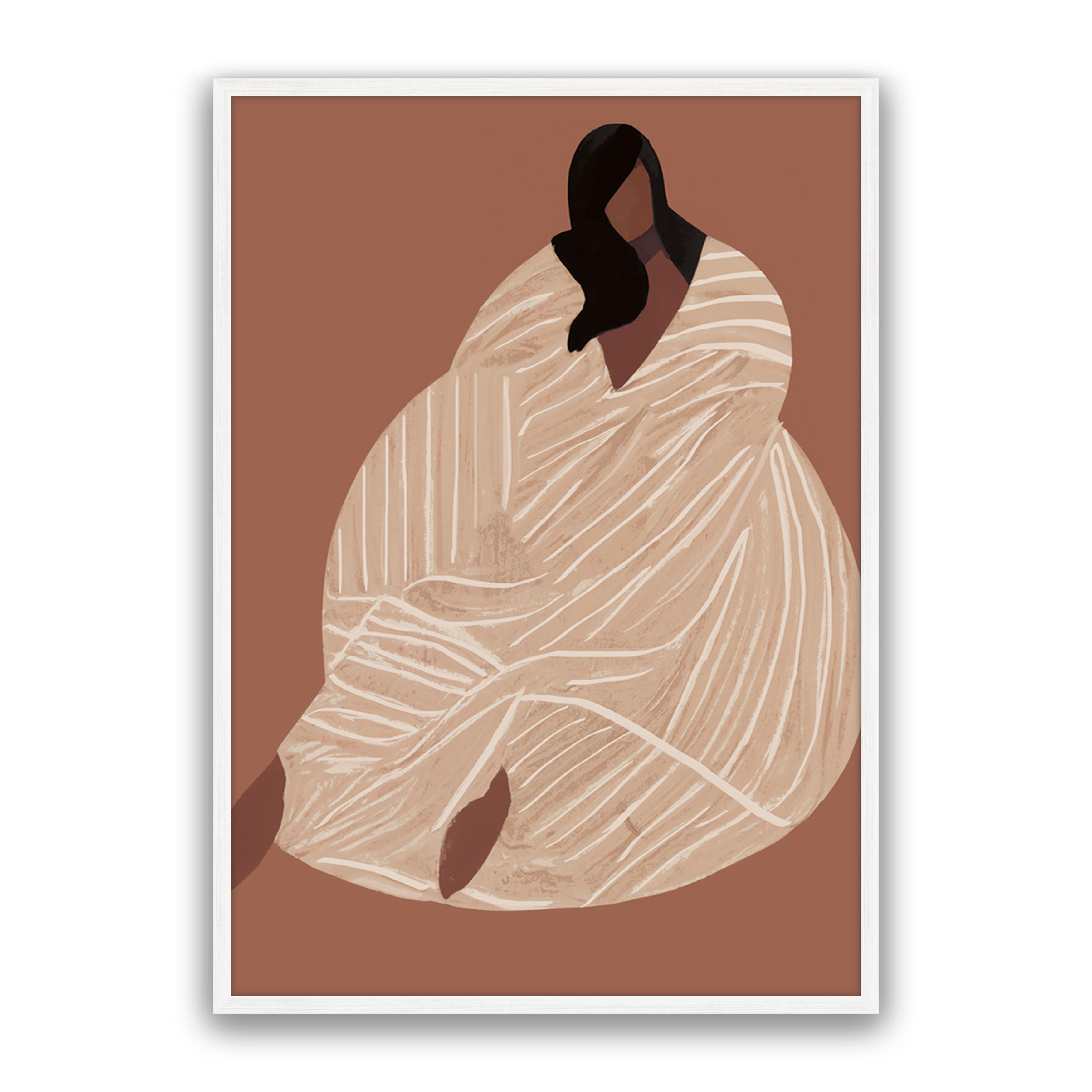 Mocha Queen