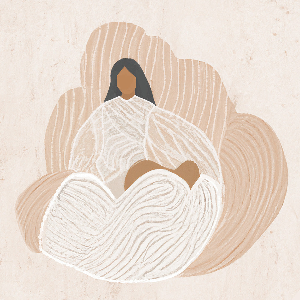 Blanca Throne