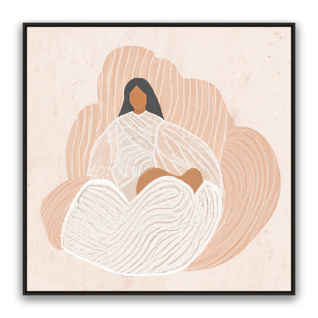 Blanca Throne