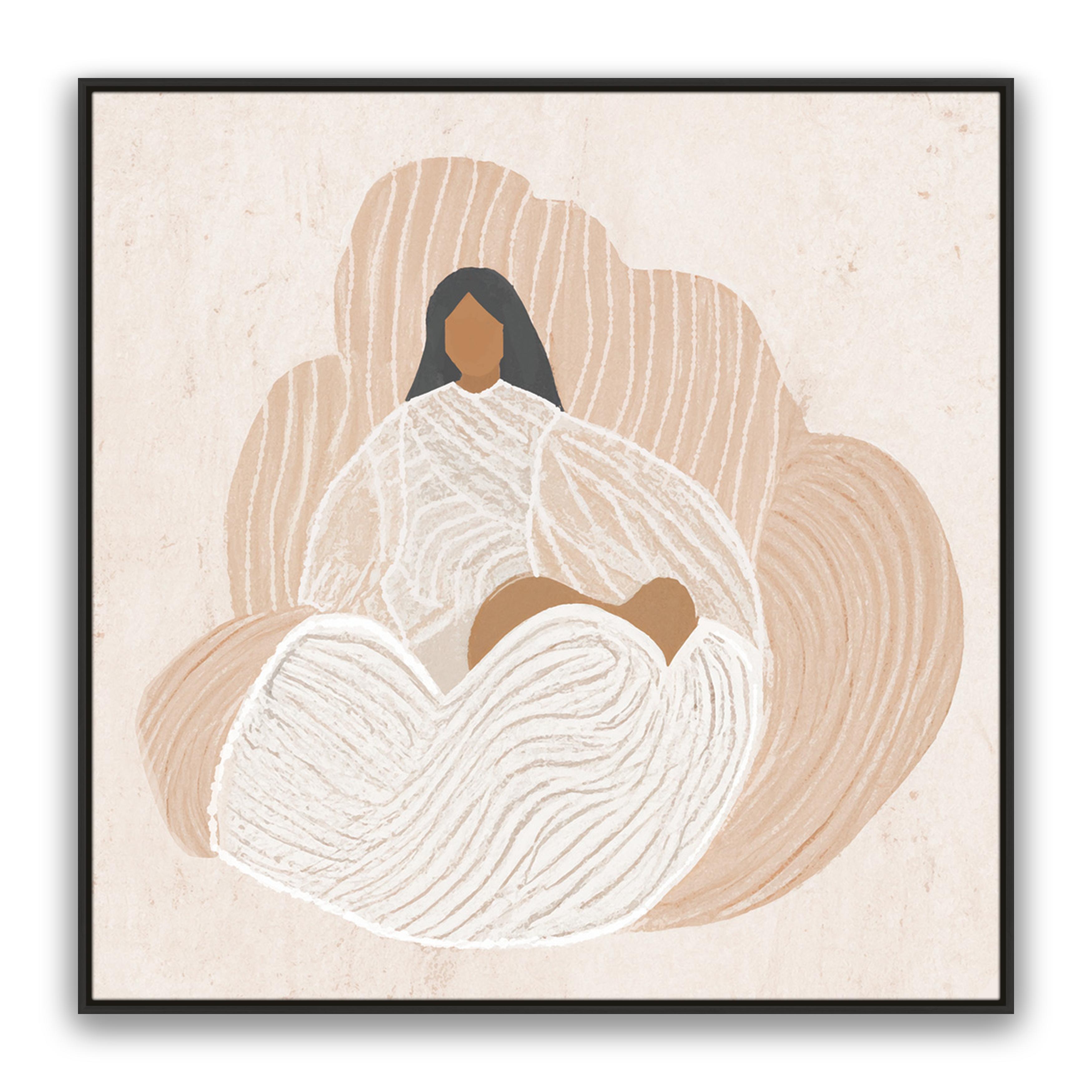 Blanca Throne