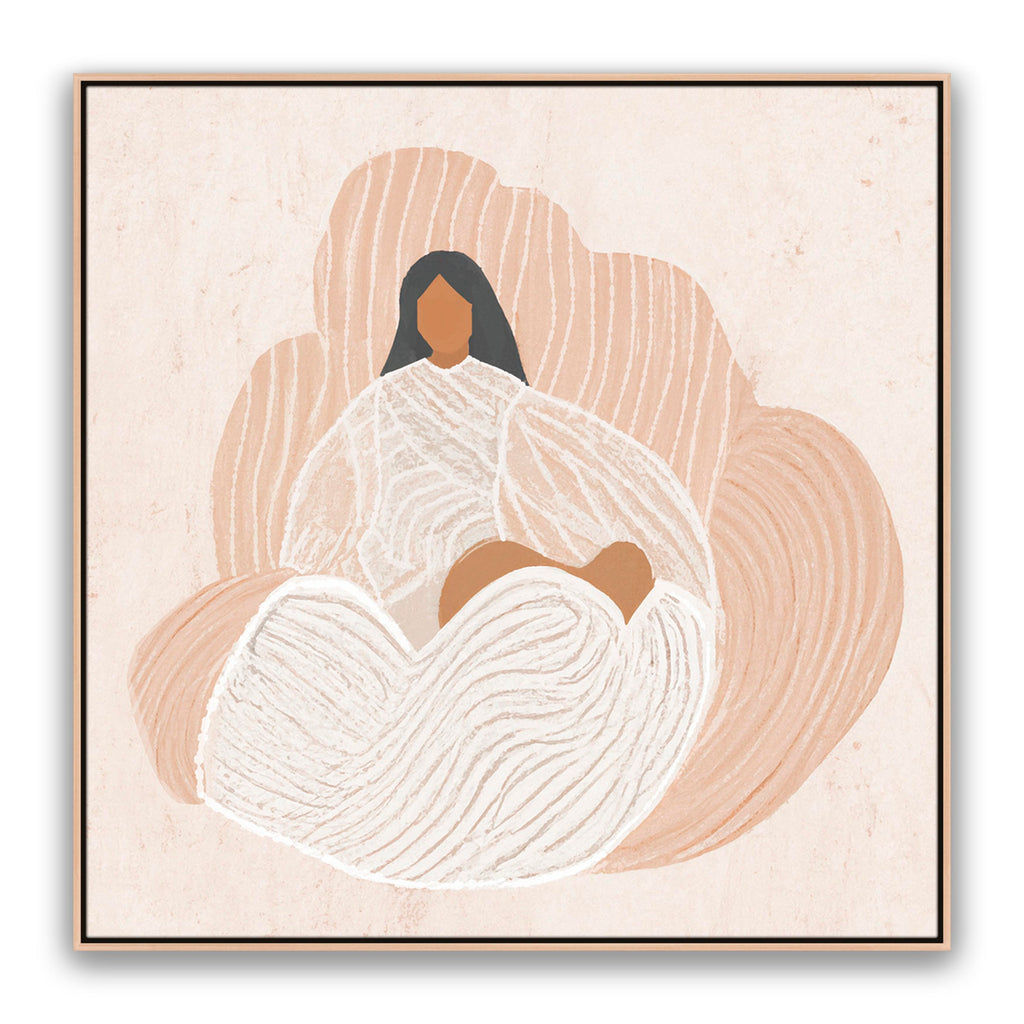 Blanca Throne