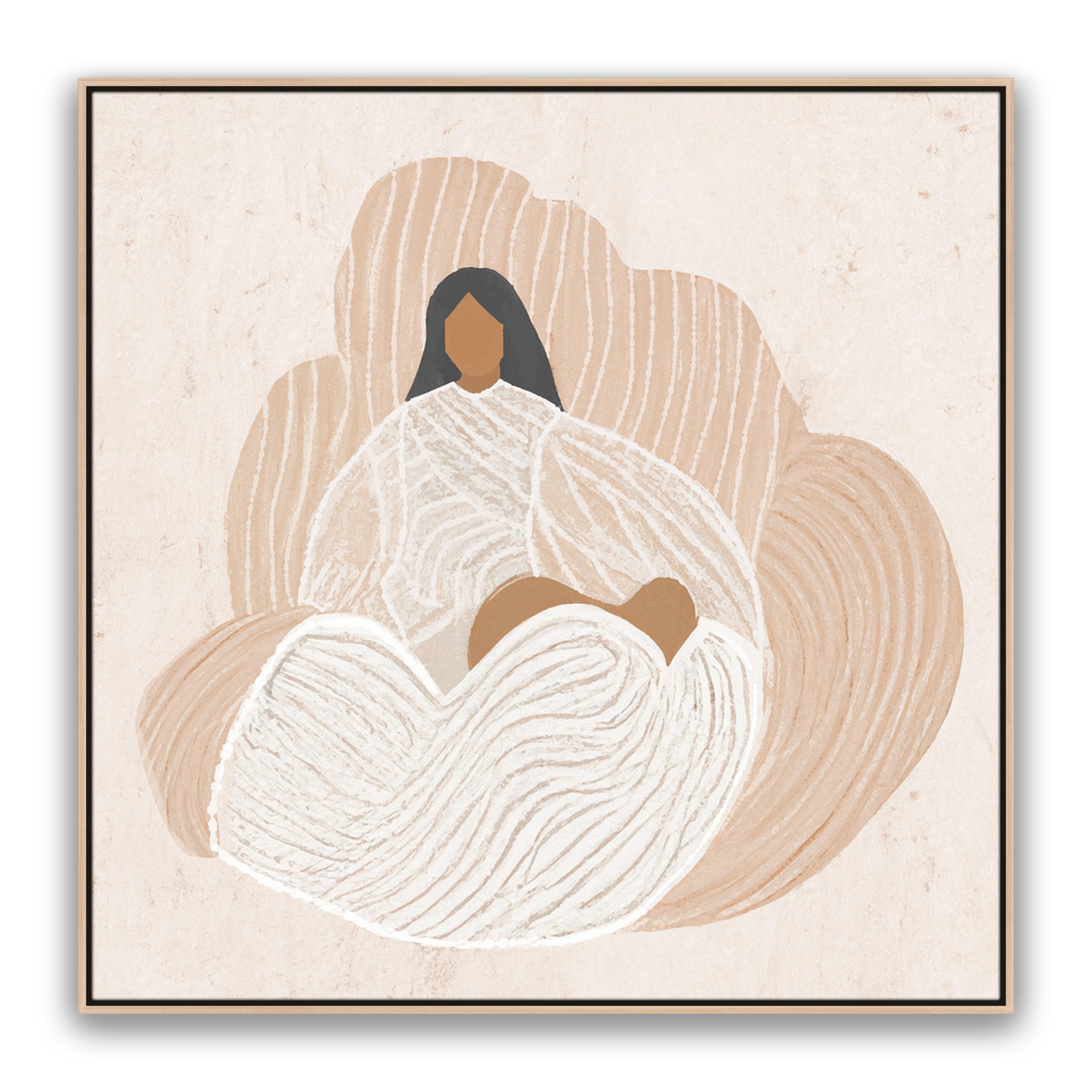 Blanca Throne