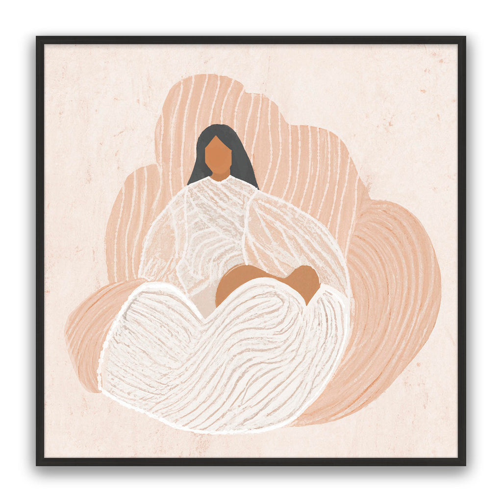 Blanca Throne