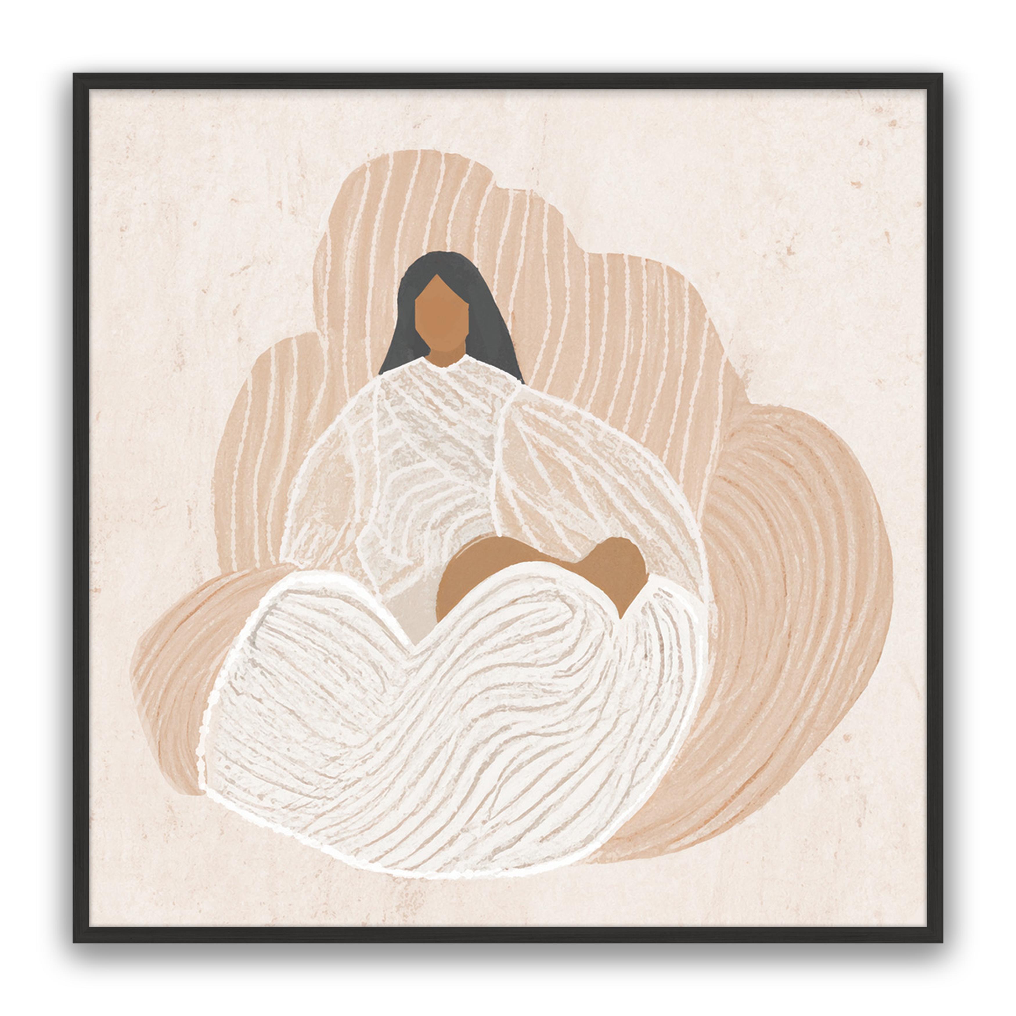 Blanca Throne