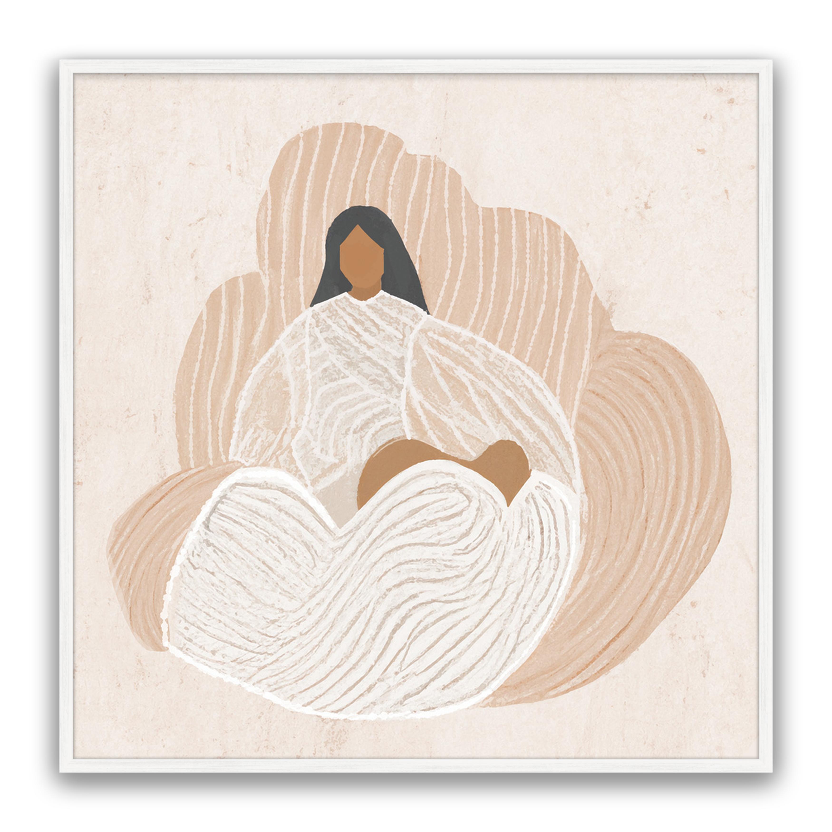 Blanca Throne