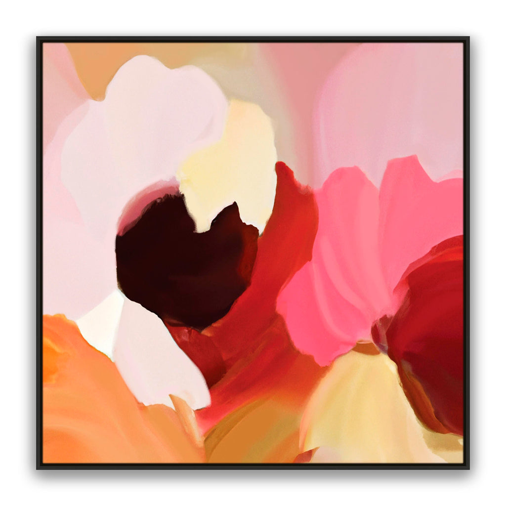 Strawberry Burst