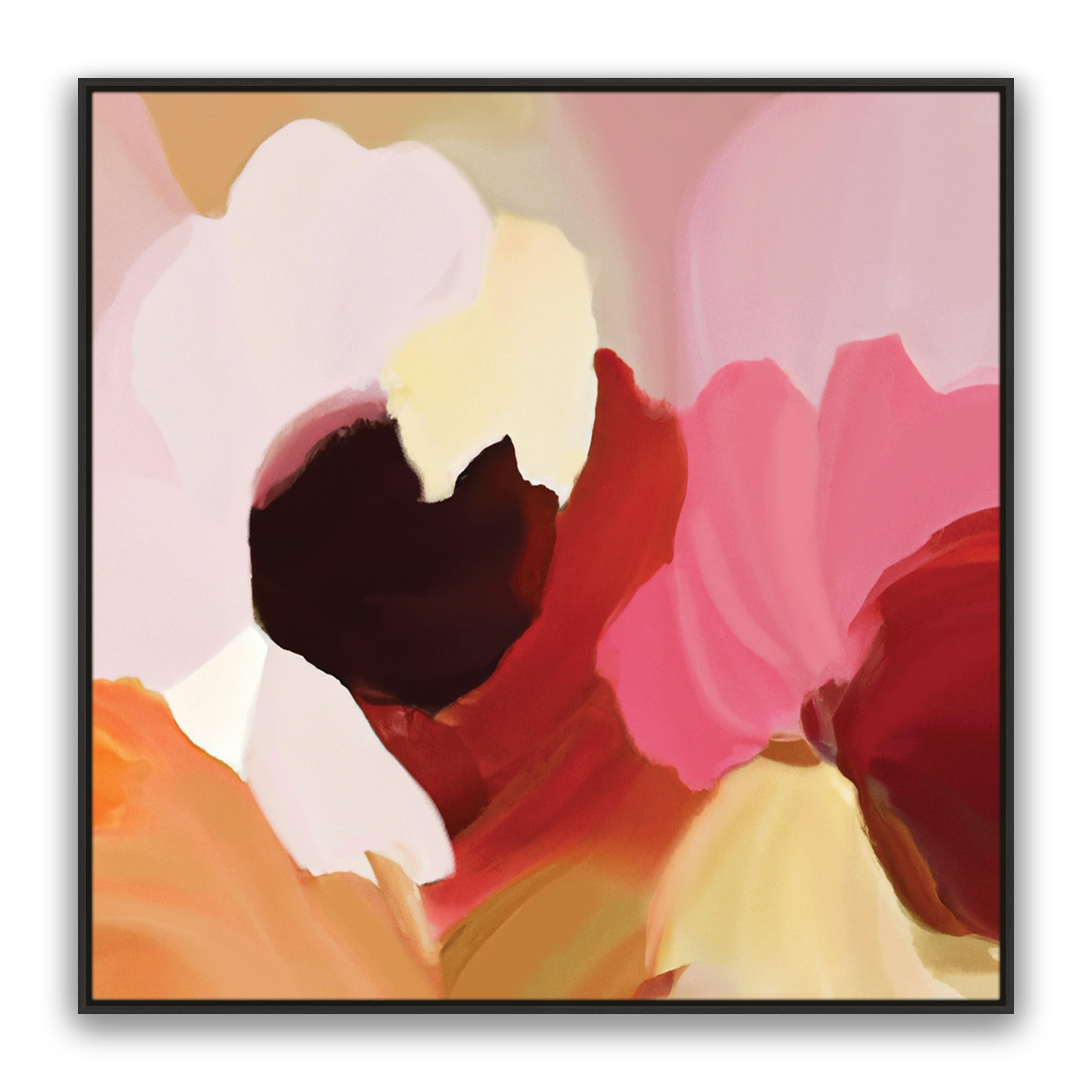 Strawberry Burst