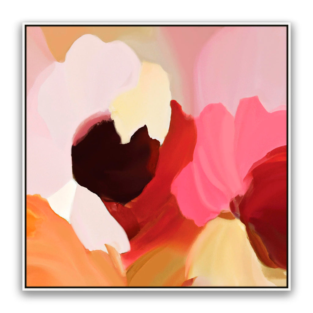 Strawberry Burst