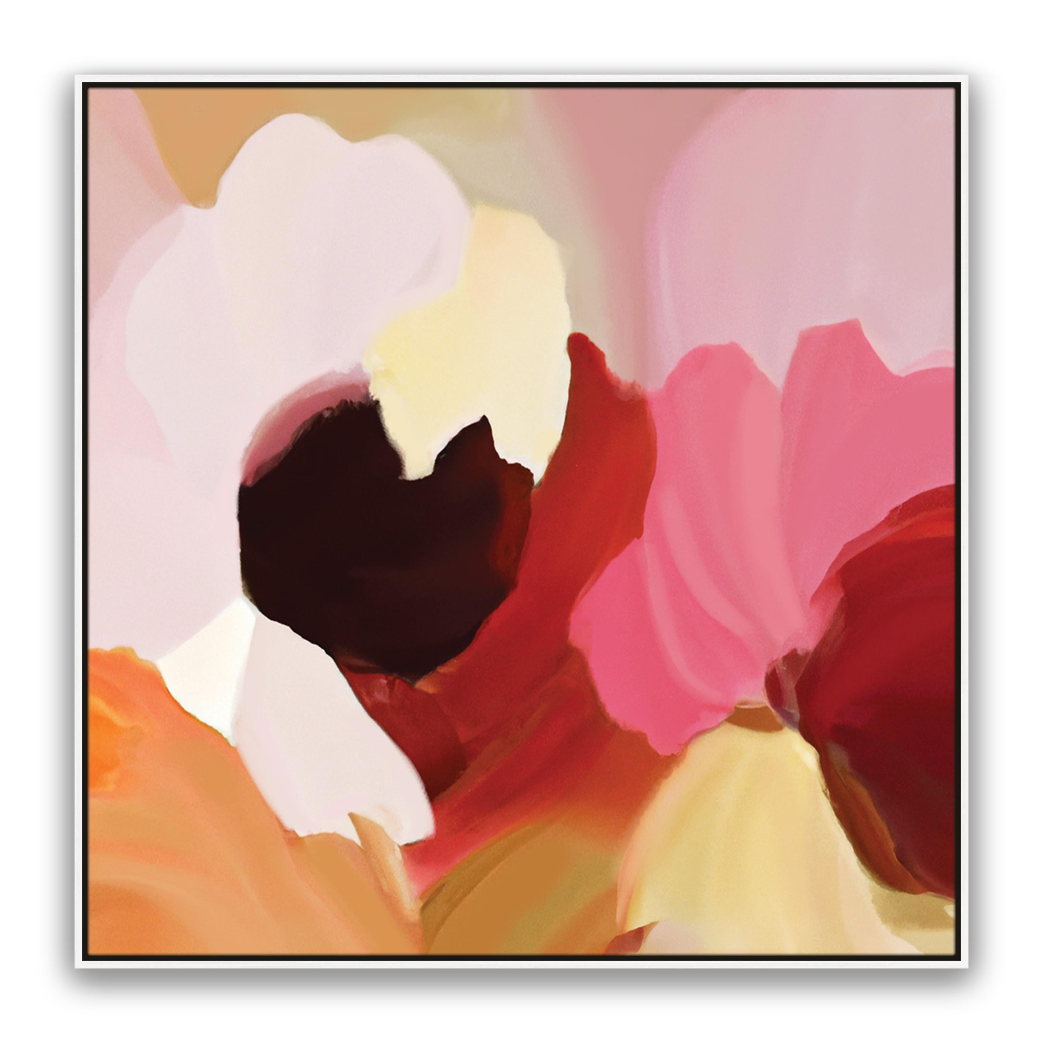 Strawberry Burst