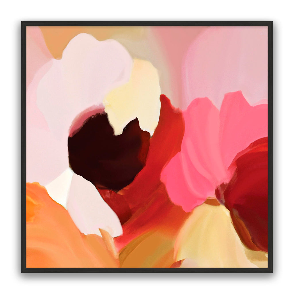Strawberry Burst