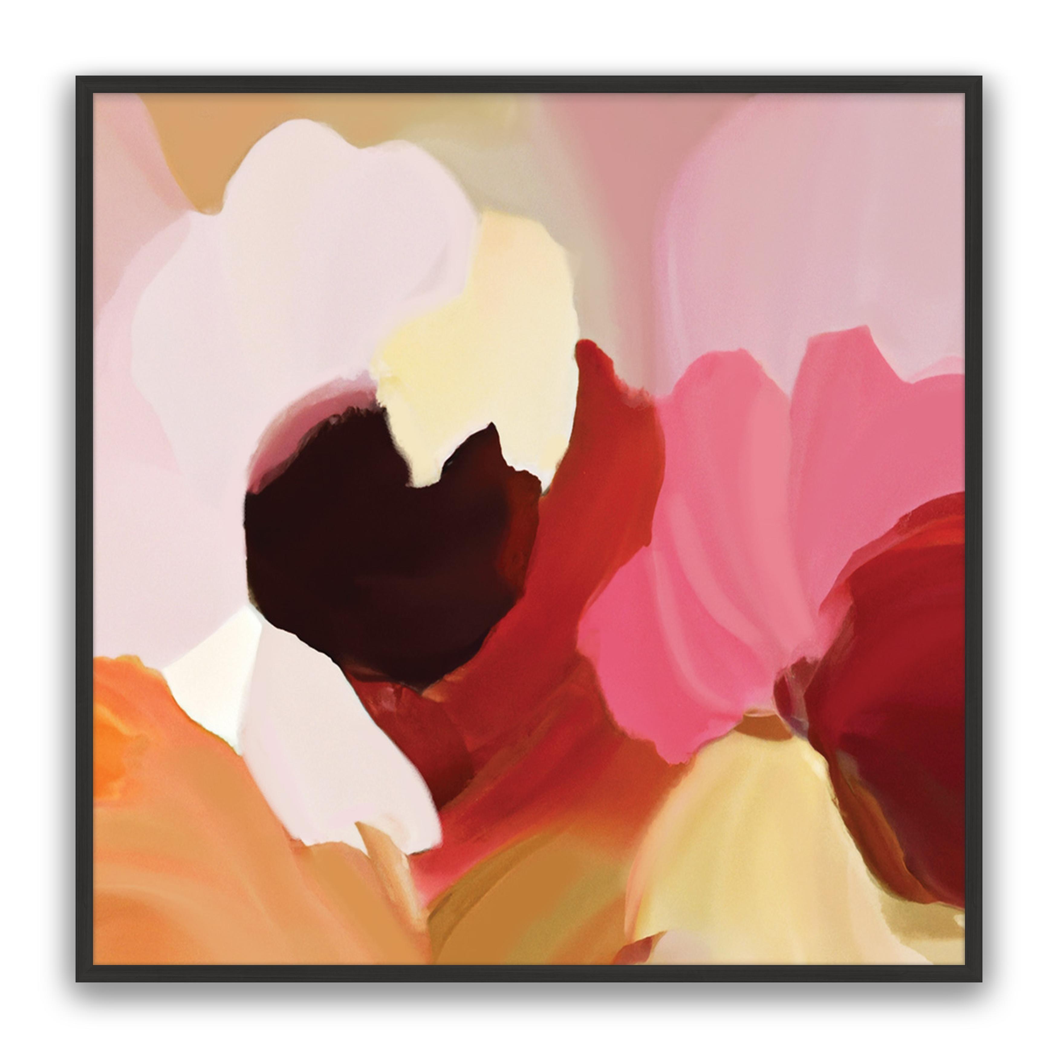 Strawberry Burst