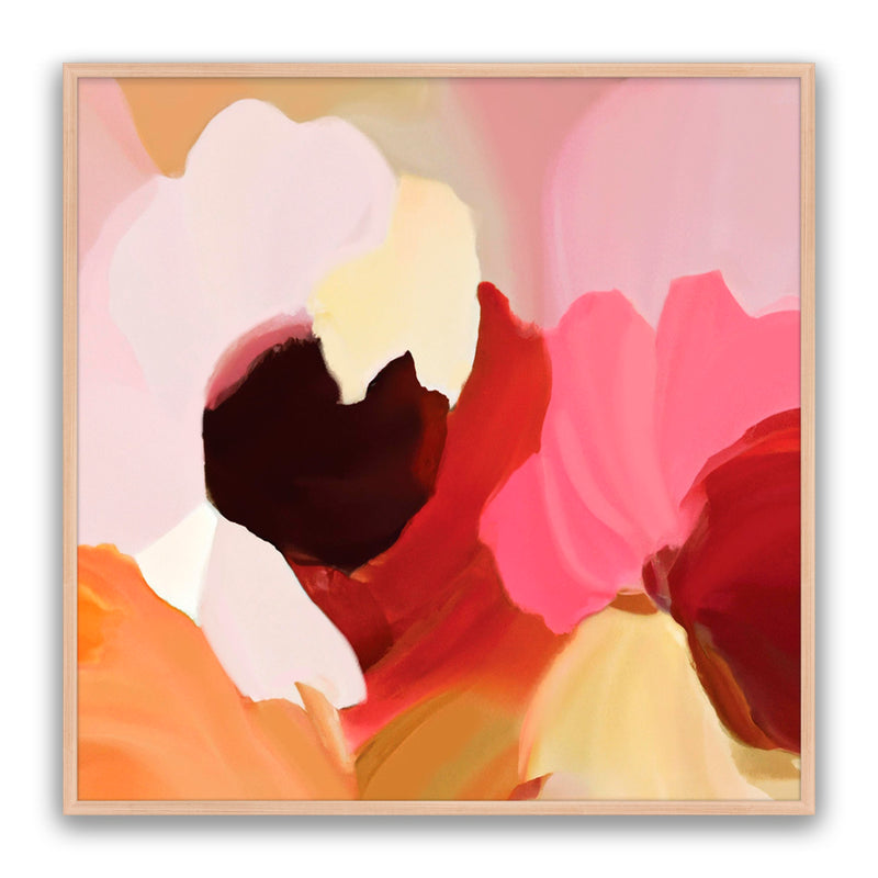 Strawberry Burst