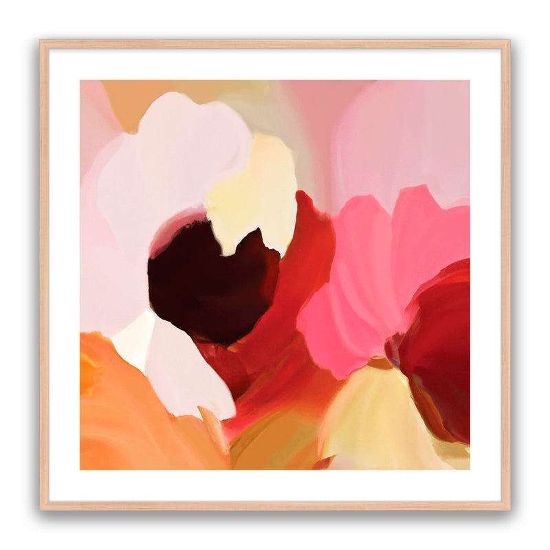 Strawberry Burst
