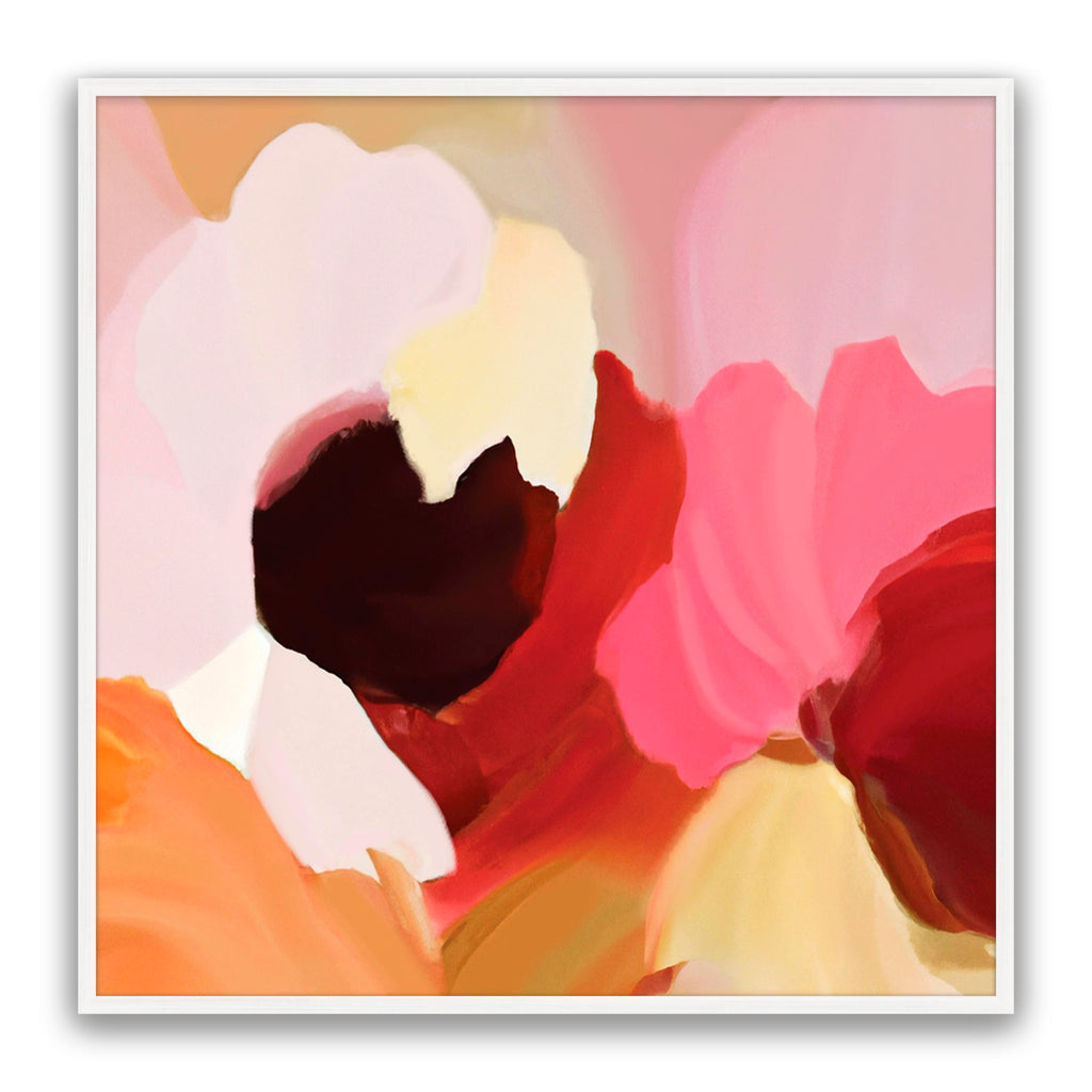 Strawberry Burst