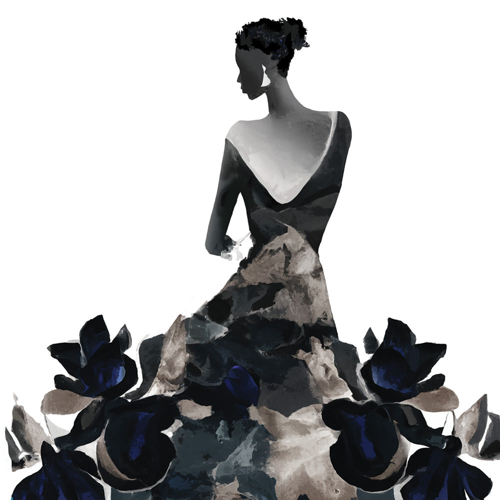 Shaniya Ball Gown