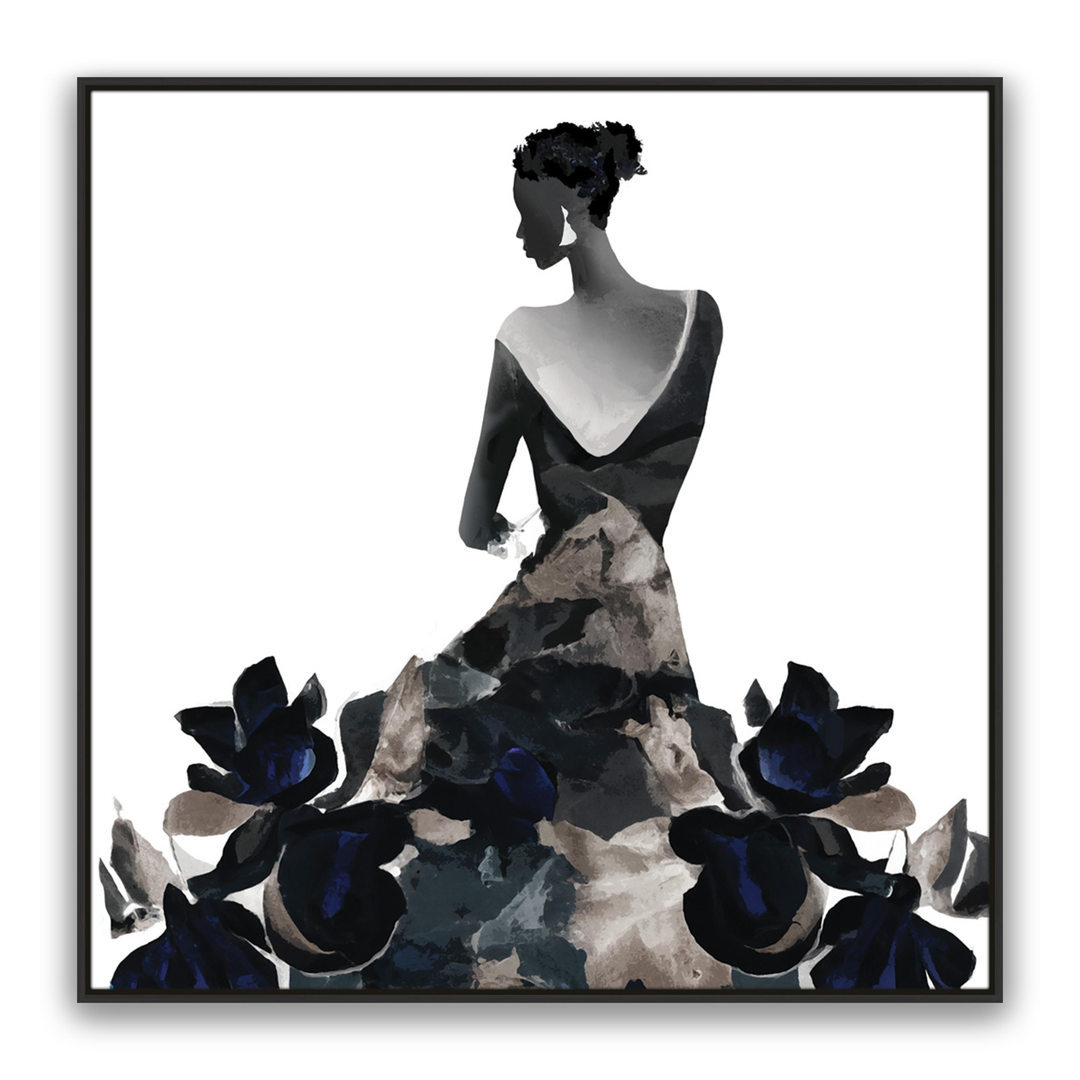 Shaniya Ball Gown