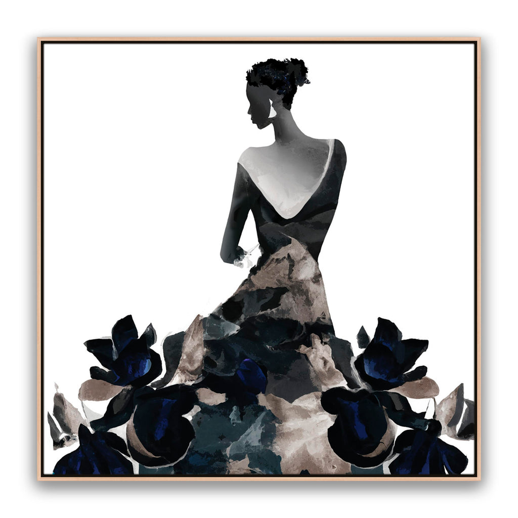 Shaniya Ball Gown