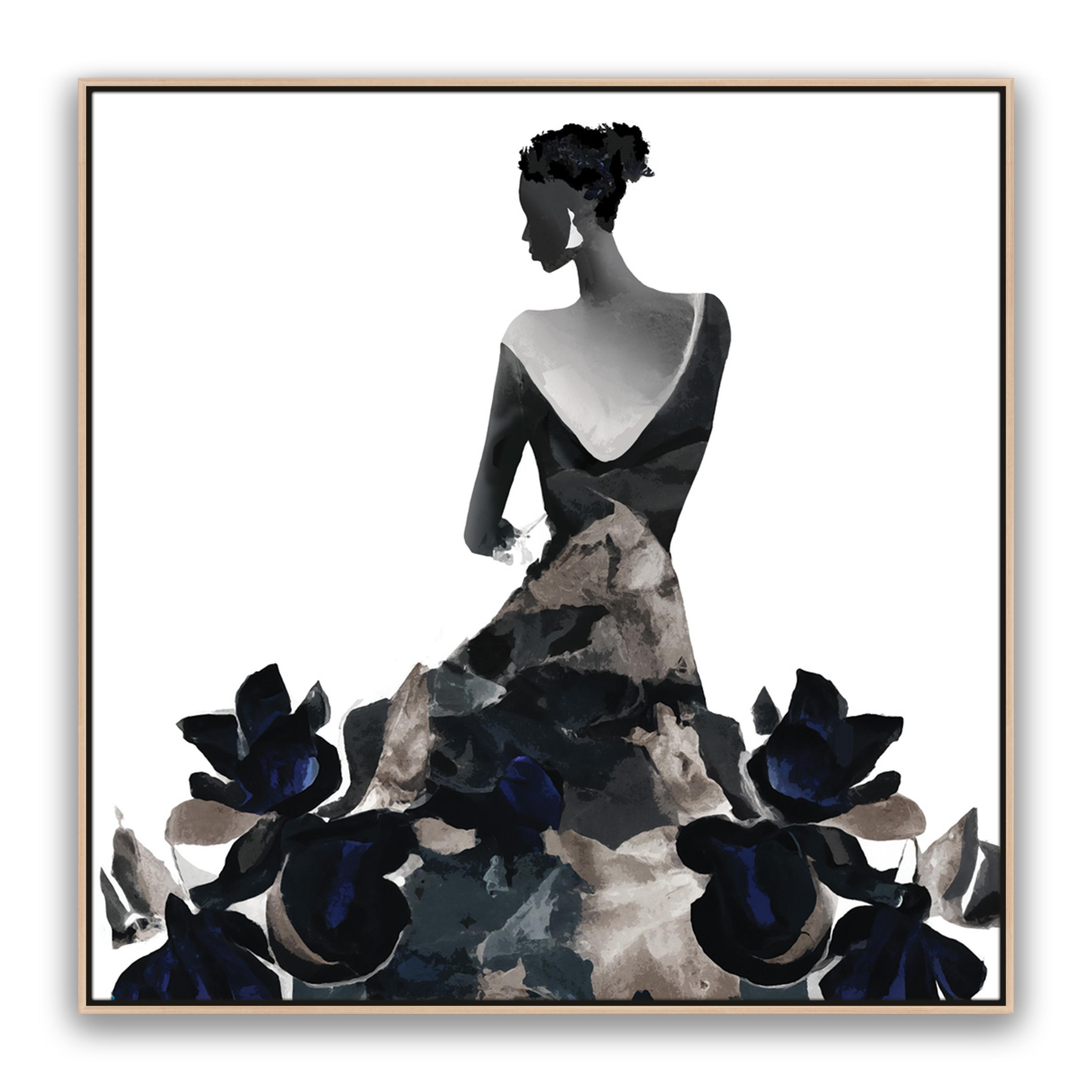 Shaniya Ball Gown