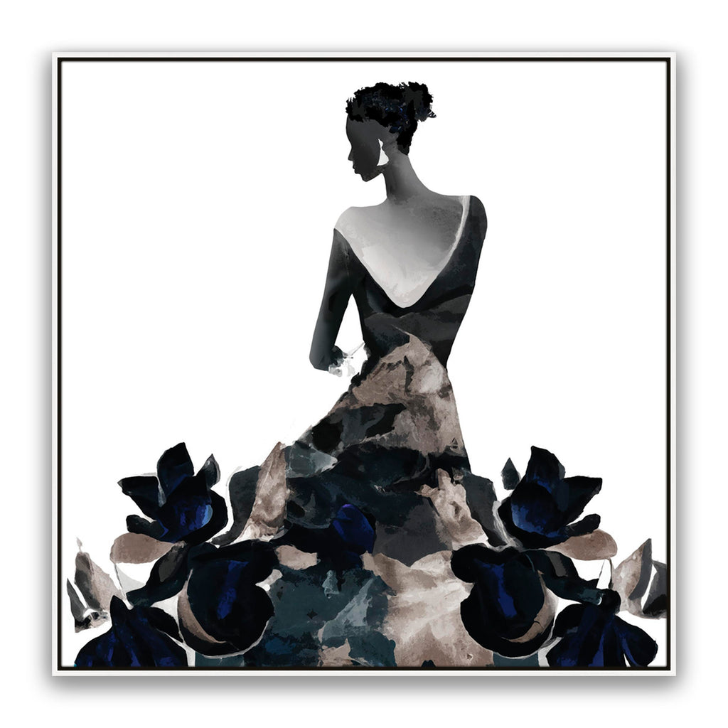 Shaniya Ball Gown