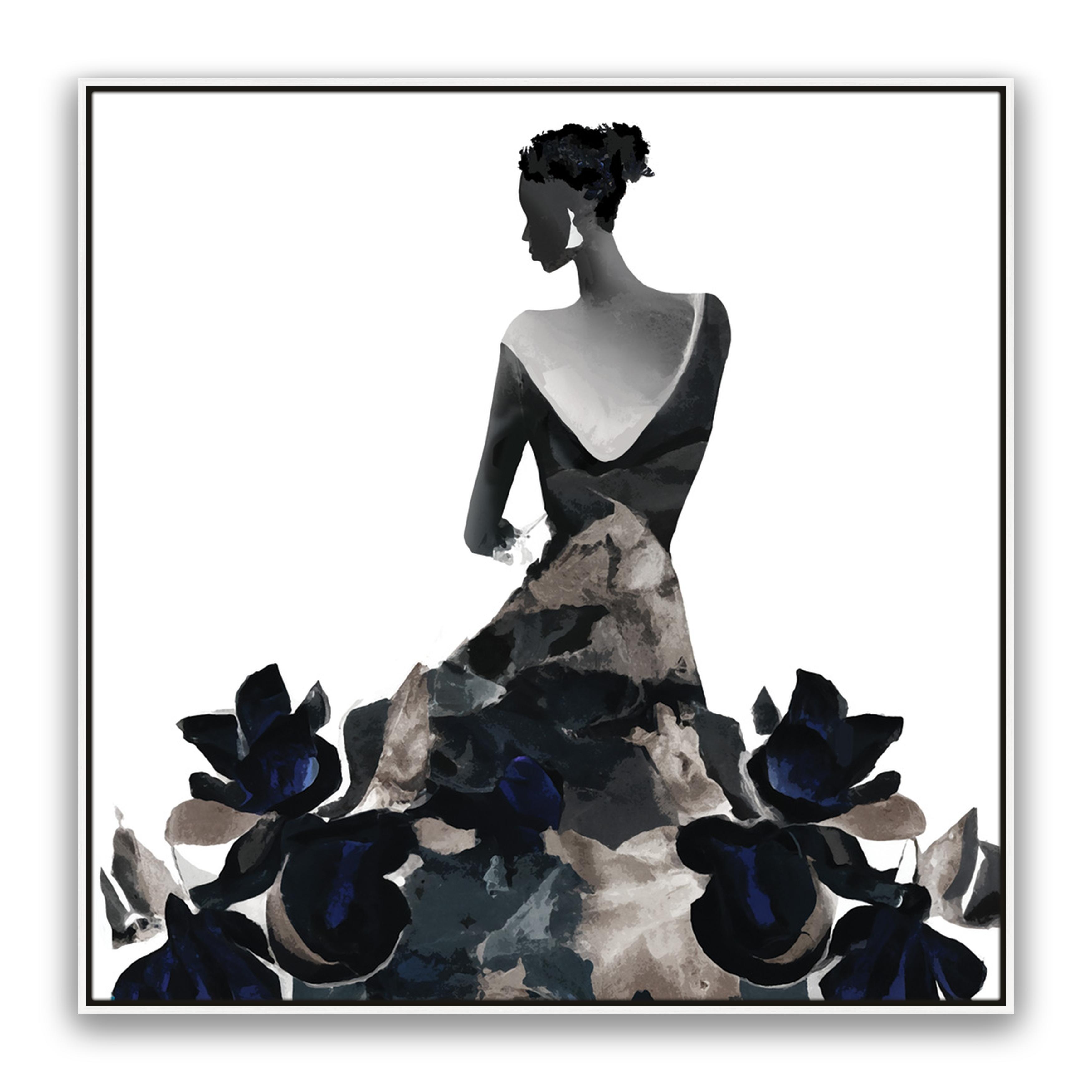 Shaniya Ball Gown