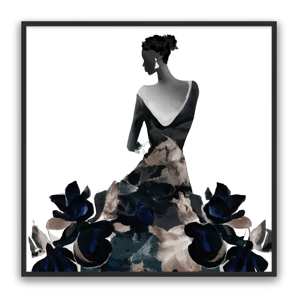Shaniya Ball Gown