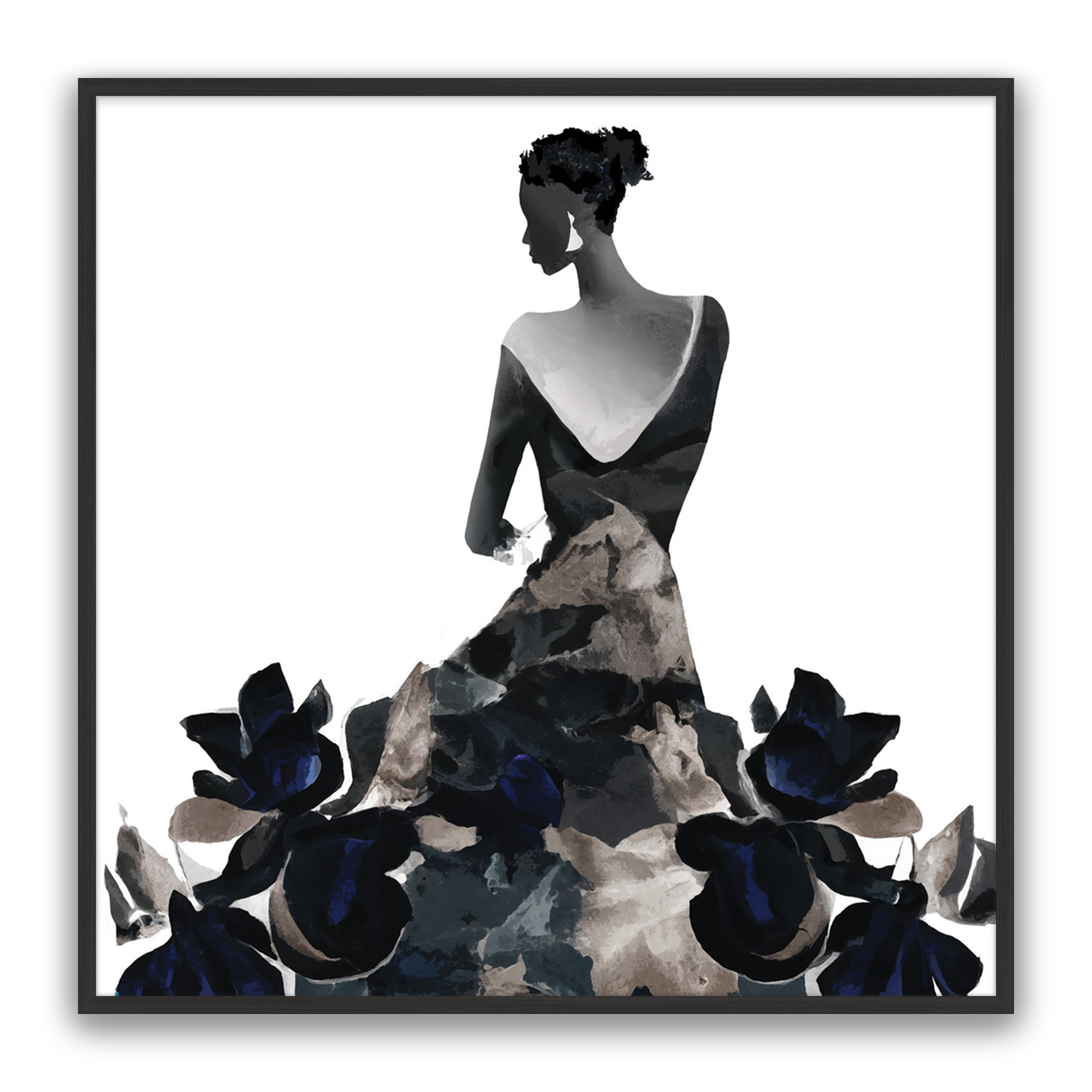 Shaniya Ball Gown