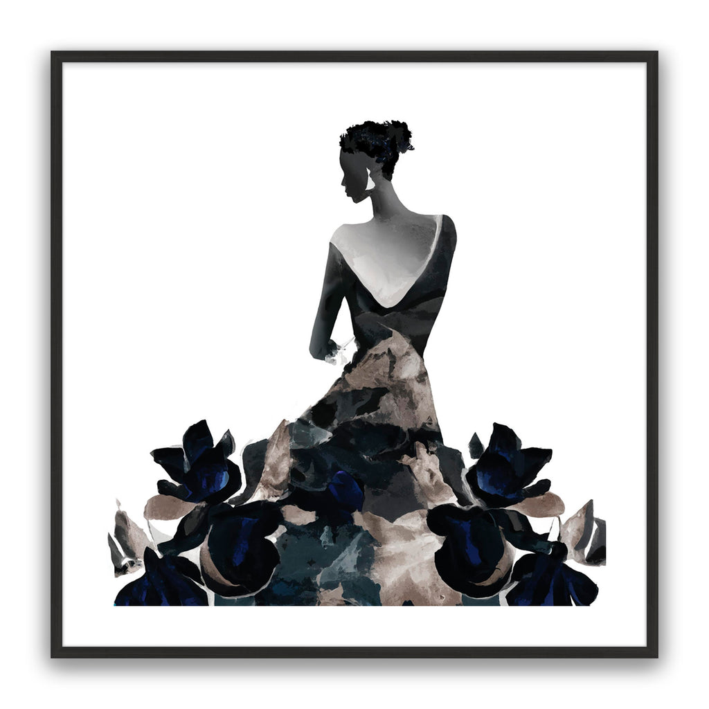 Shaniya Ball Gown