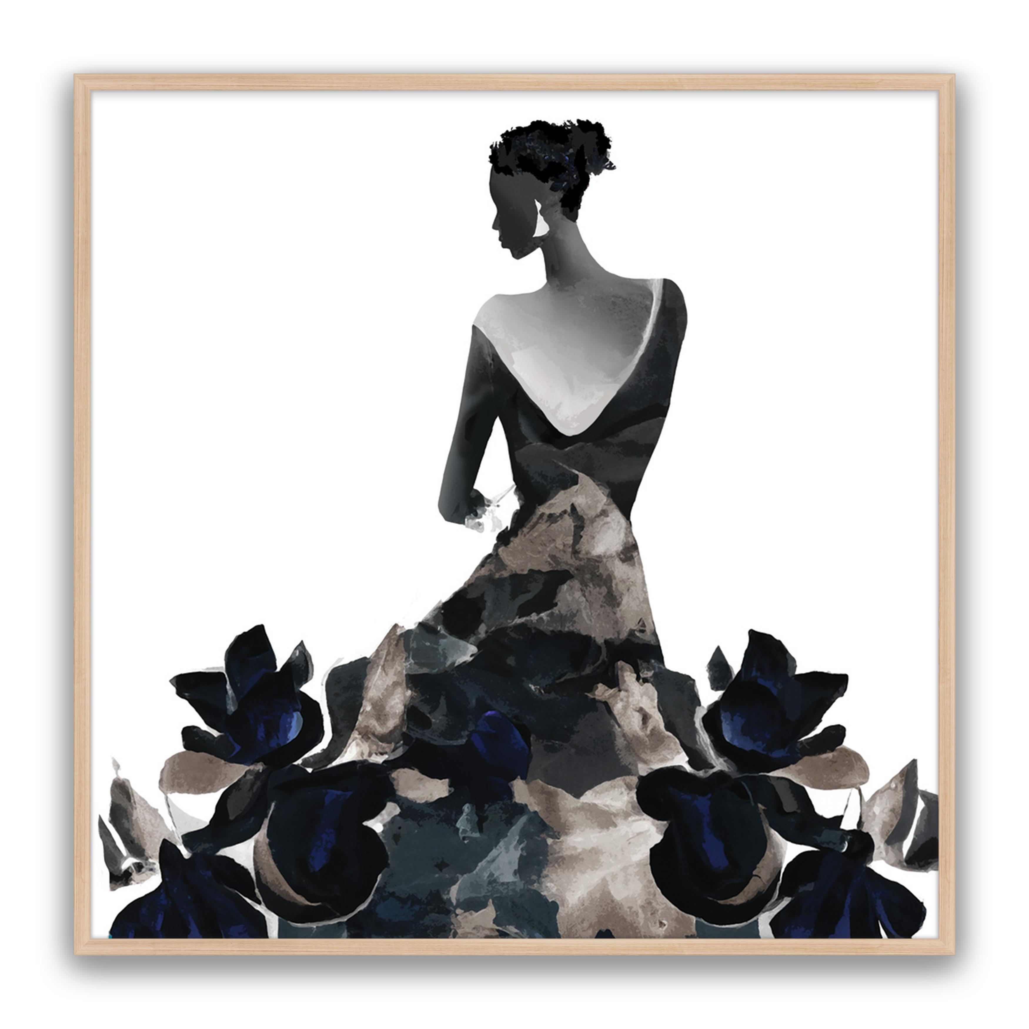 Shaniya Ball Gown