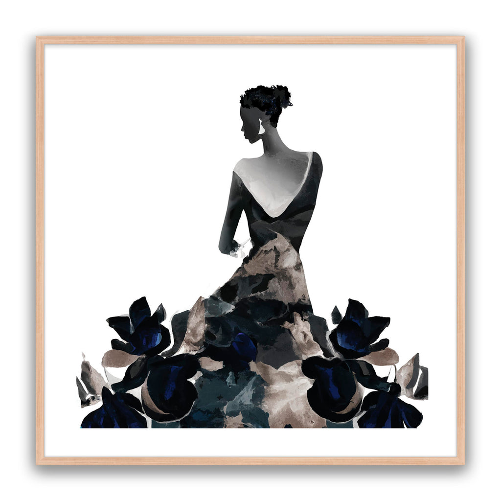 Shaniya Ball Gown