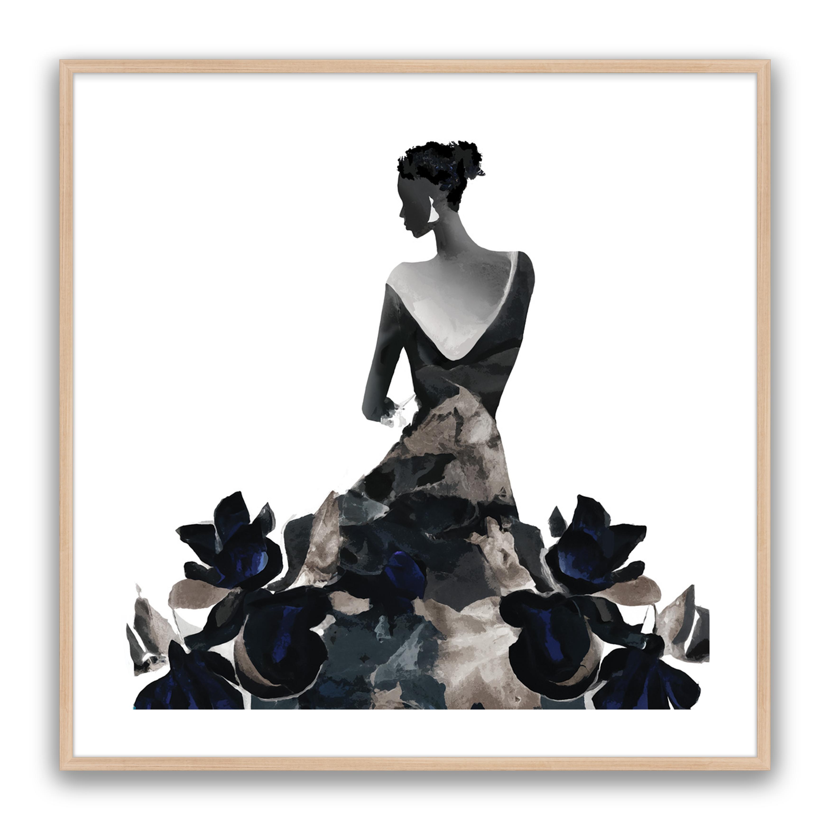 Shaniya Ball Gown