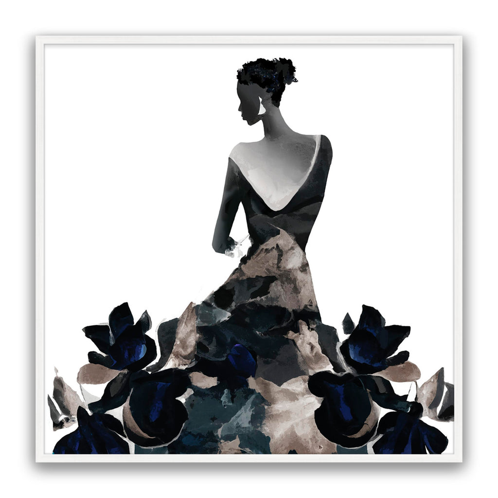 Shaniya Ball Gown