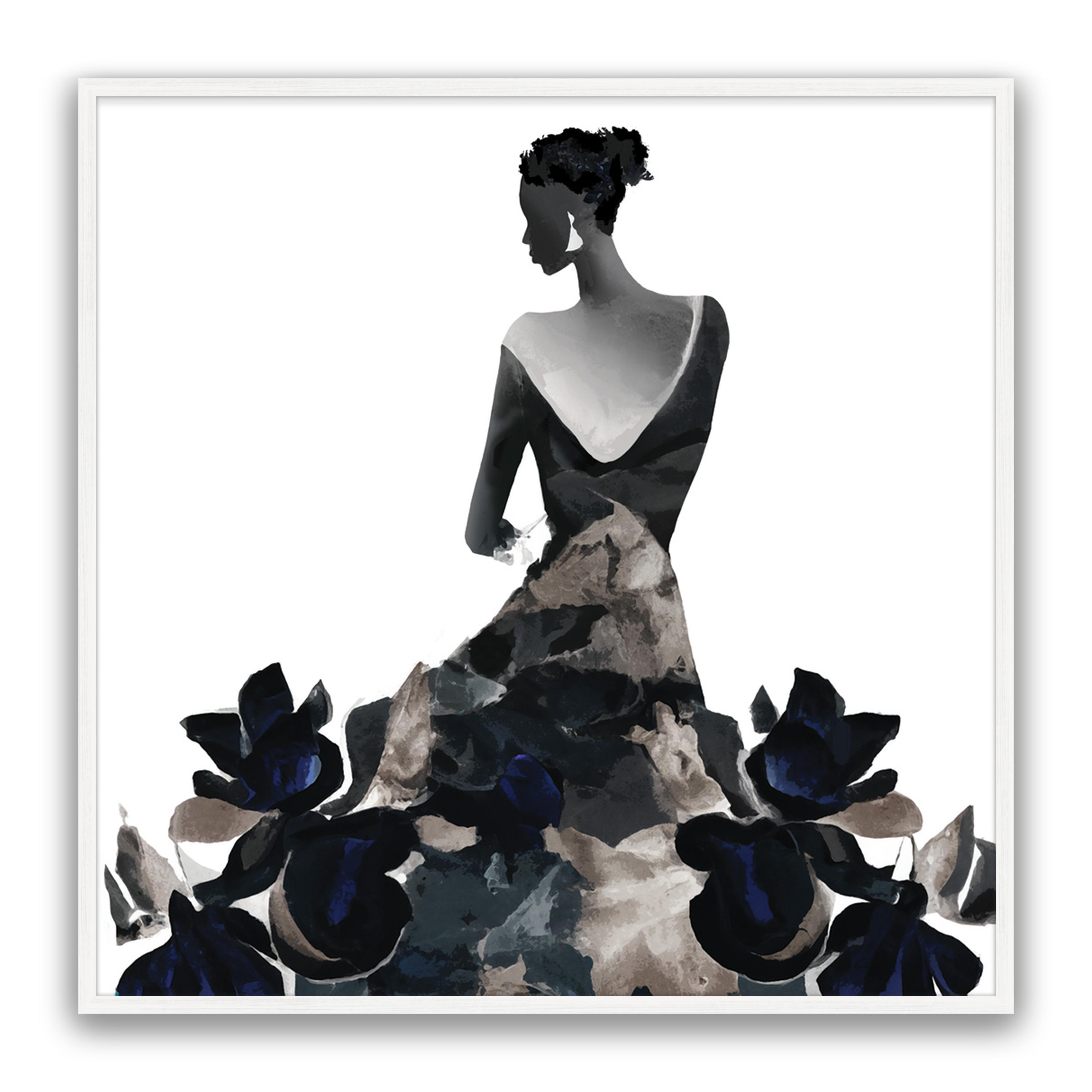 Shaniya Ball Gown