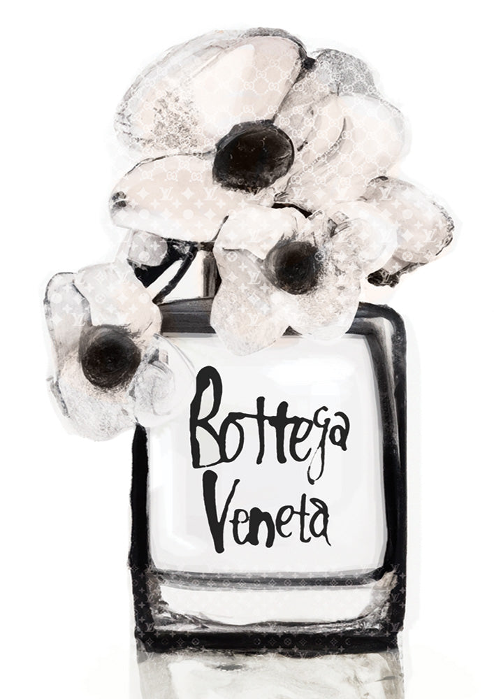 Bottega Veneta Bottle
