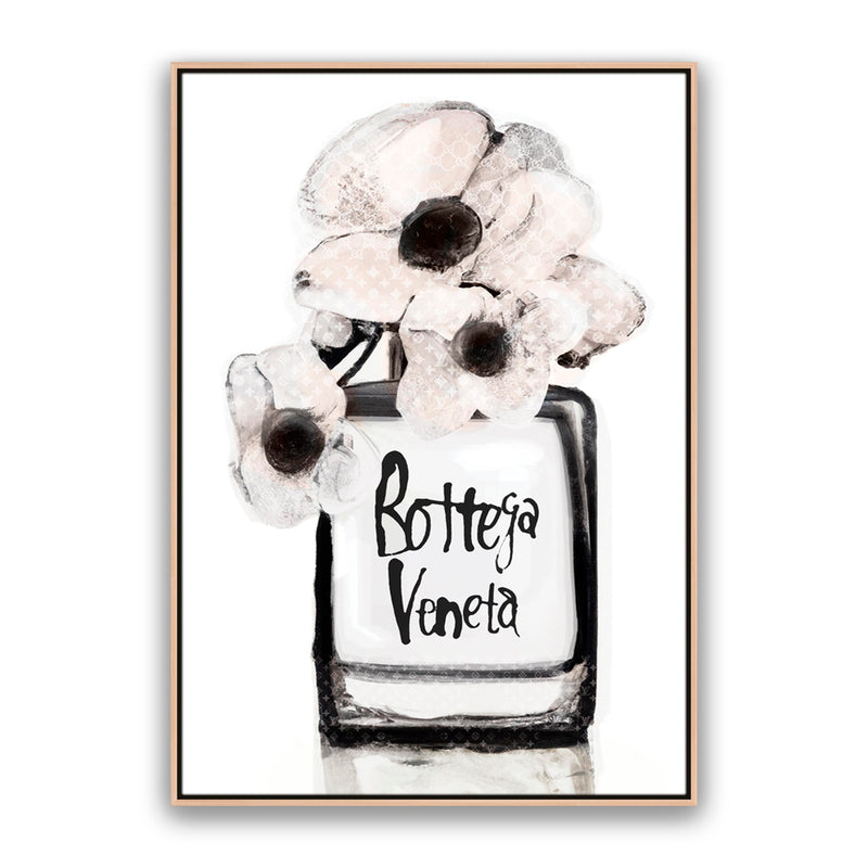 Bottega Veneta Bottle