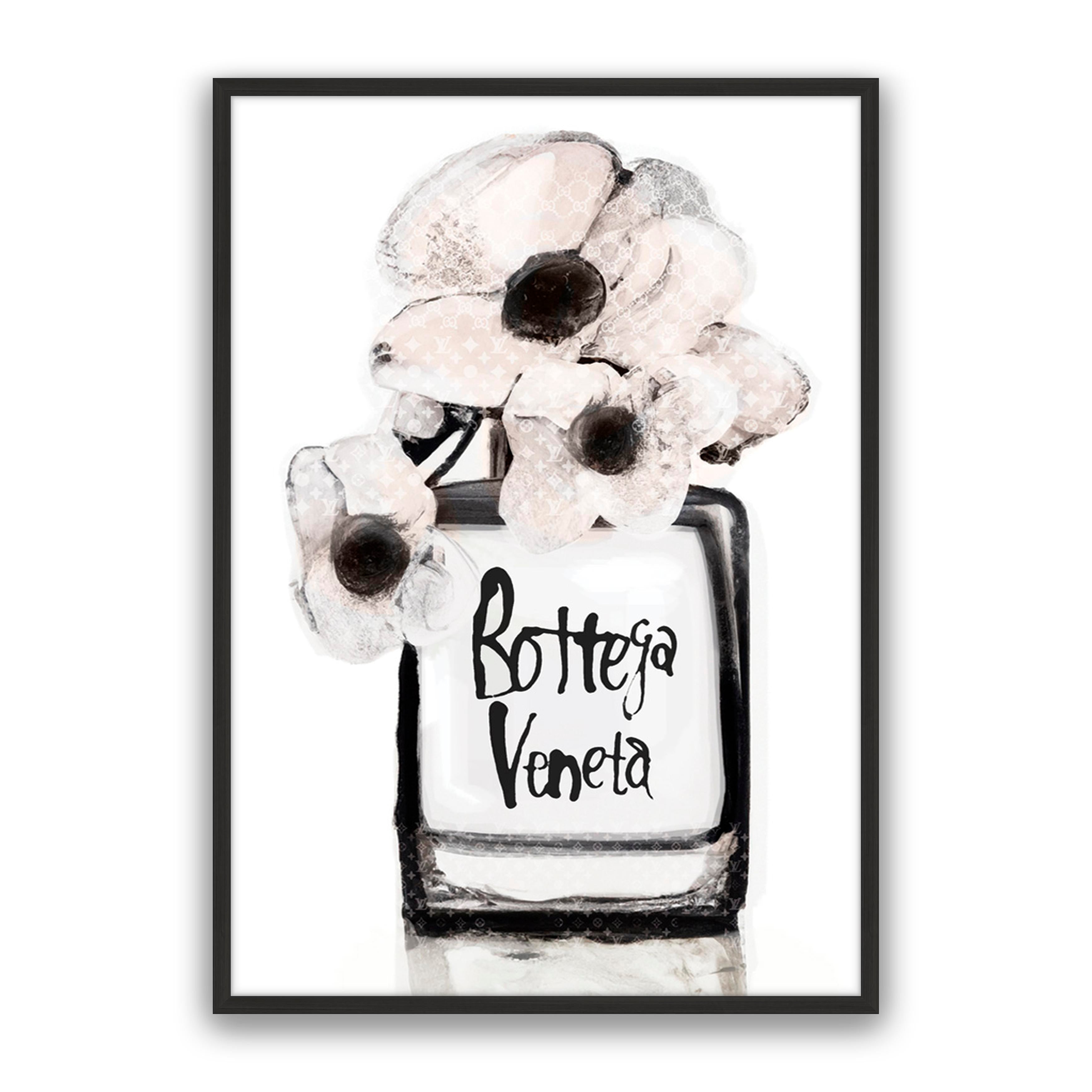 Bottega Veneta Bottle