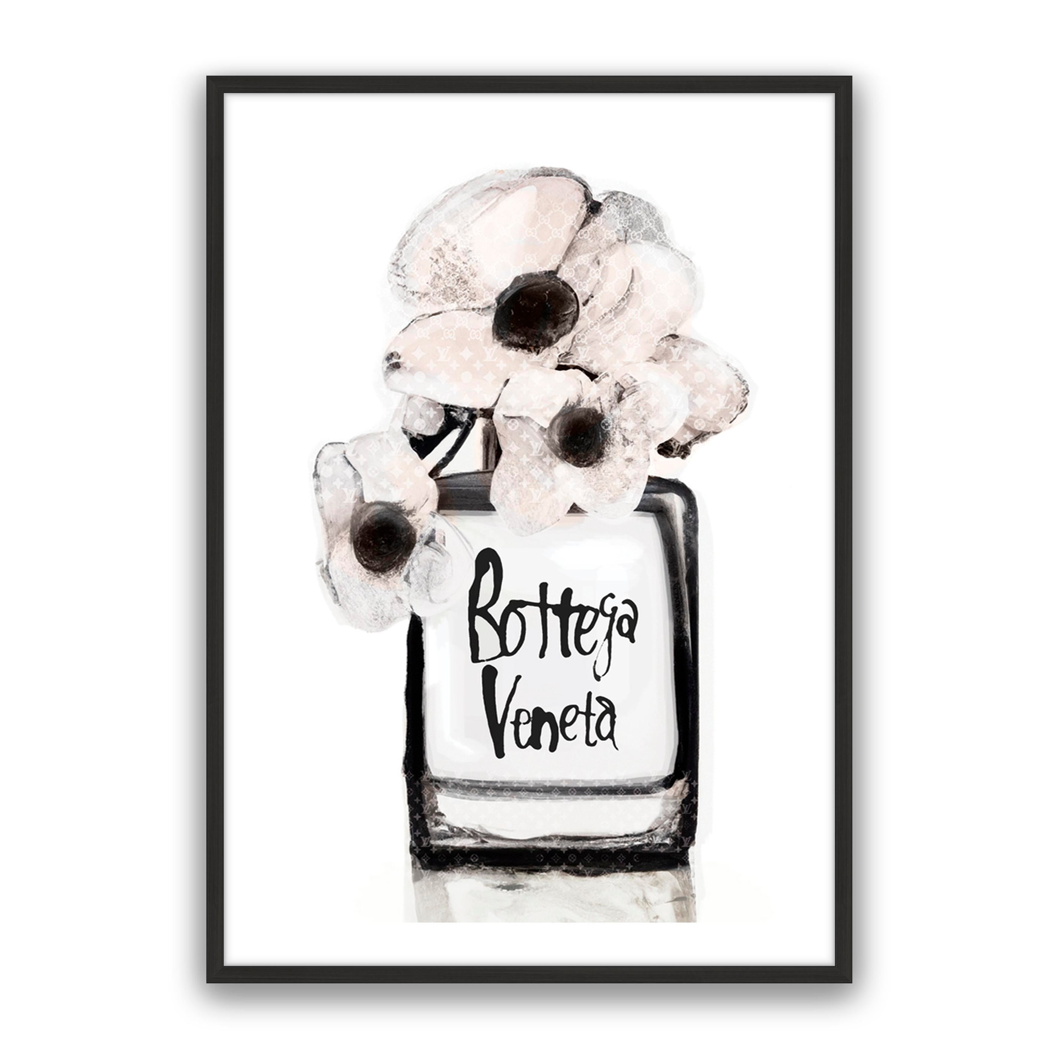 Bottega Veneta Bottle