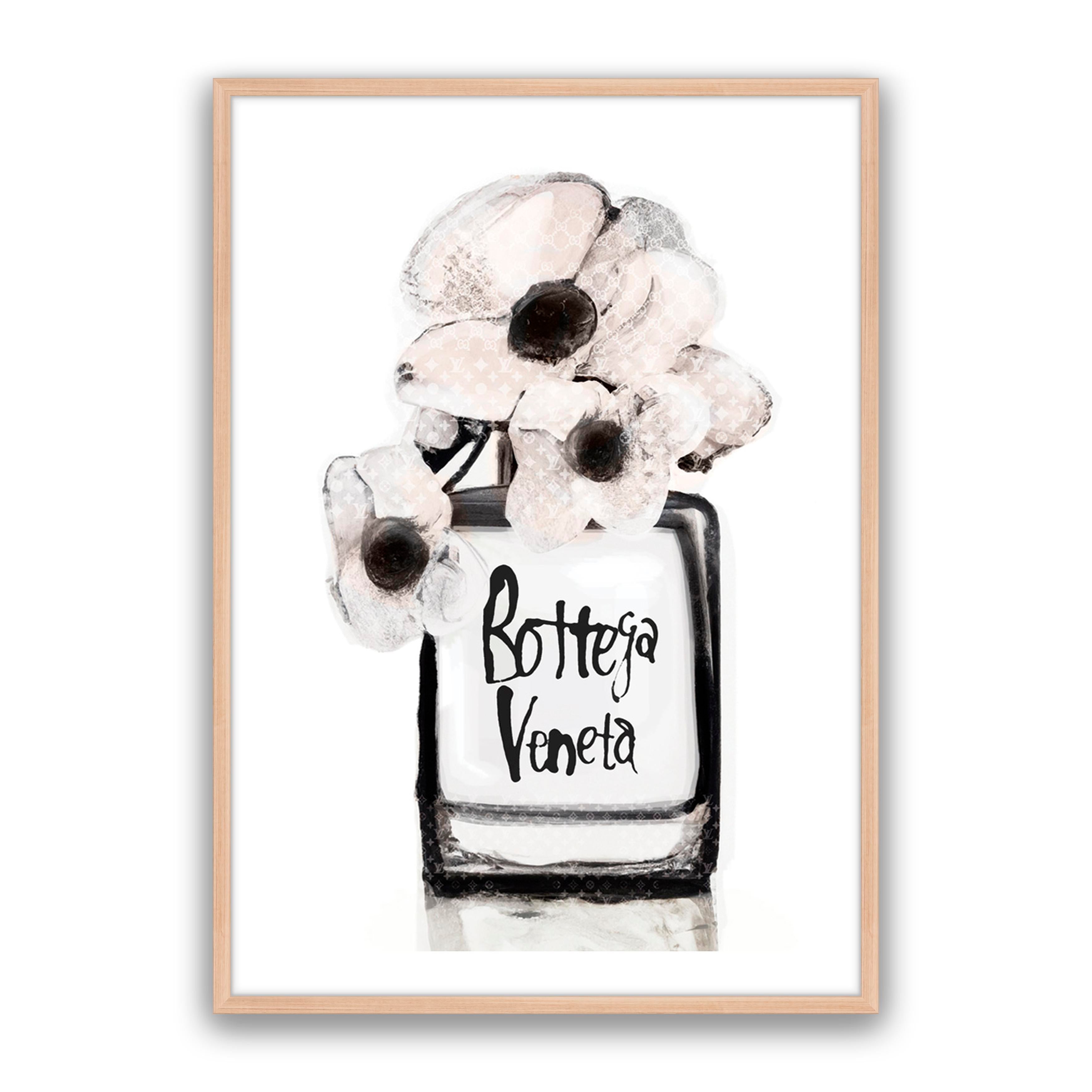 Bottega Veneta Bottle