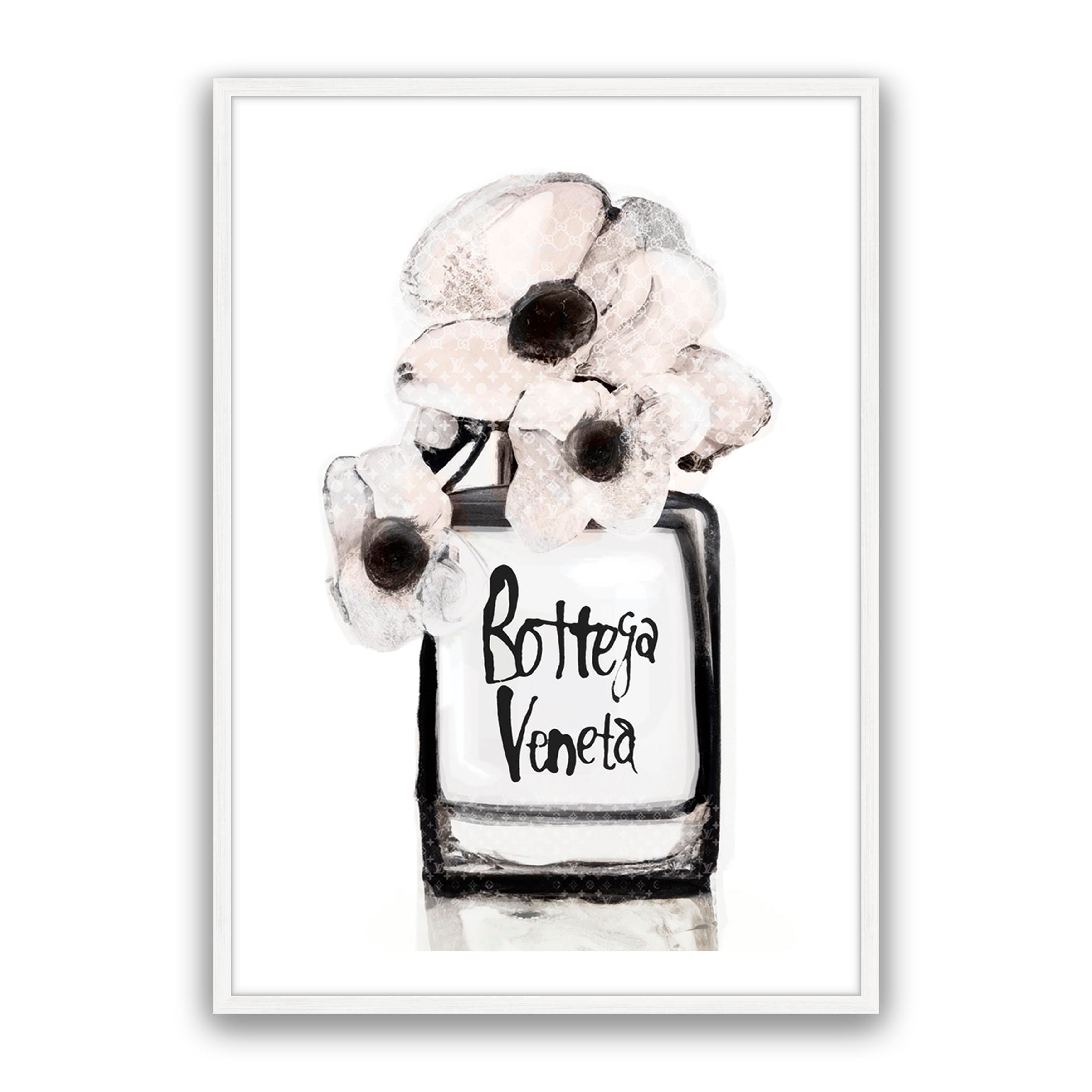 Bottega Veneta Bottle
