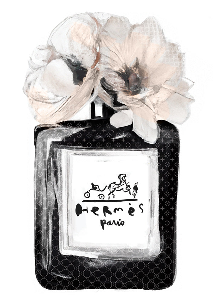 Hermes Bottle