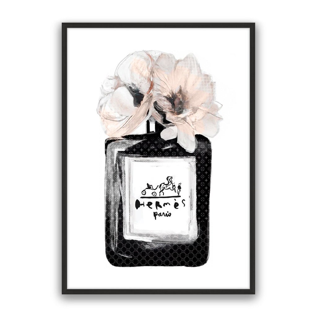 Hermes Bottle