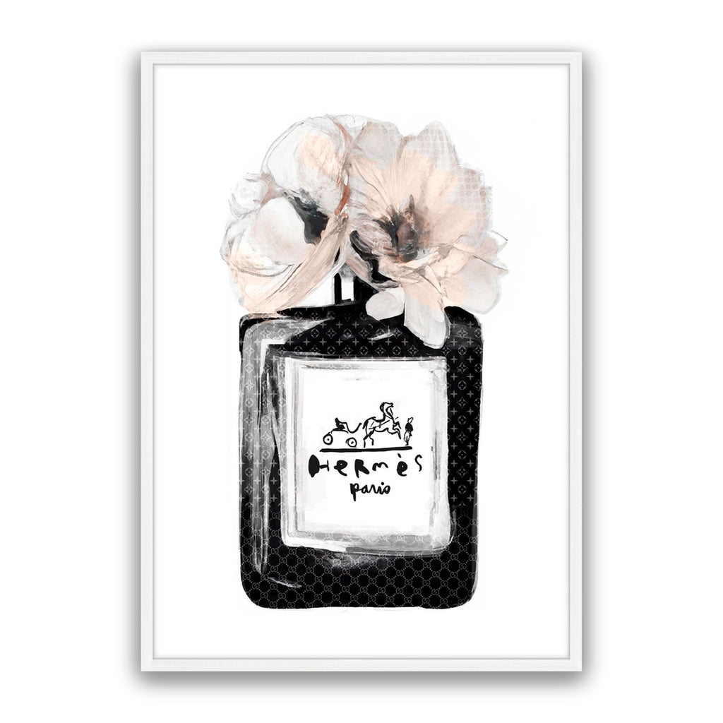 Hermes Bottle
