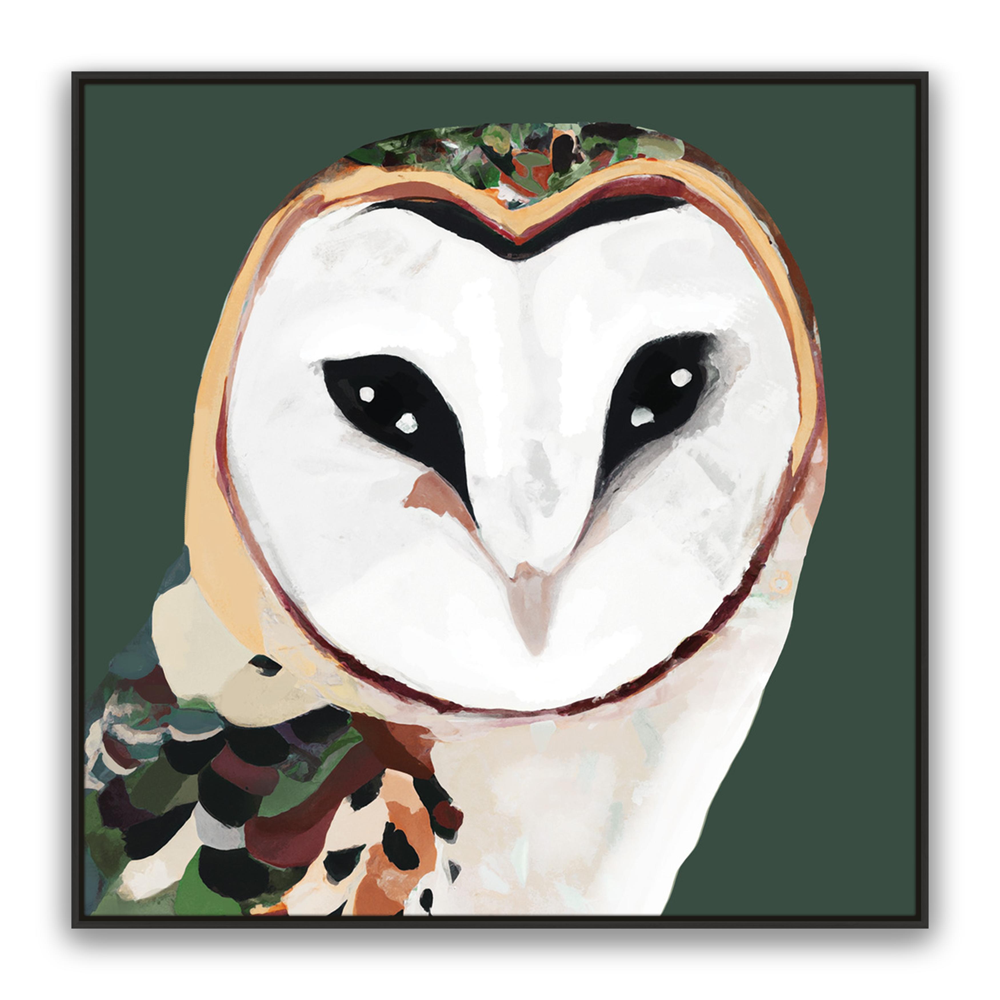 Woodstock Owl