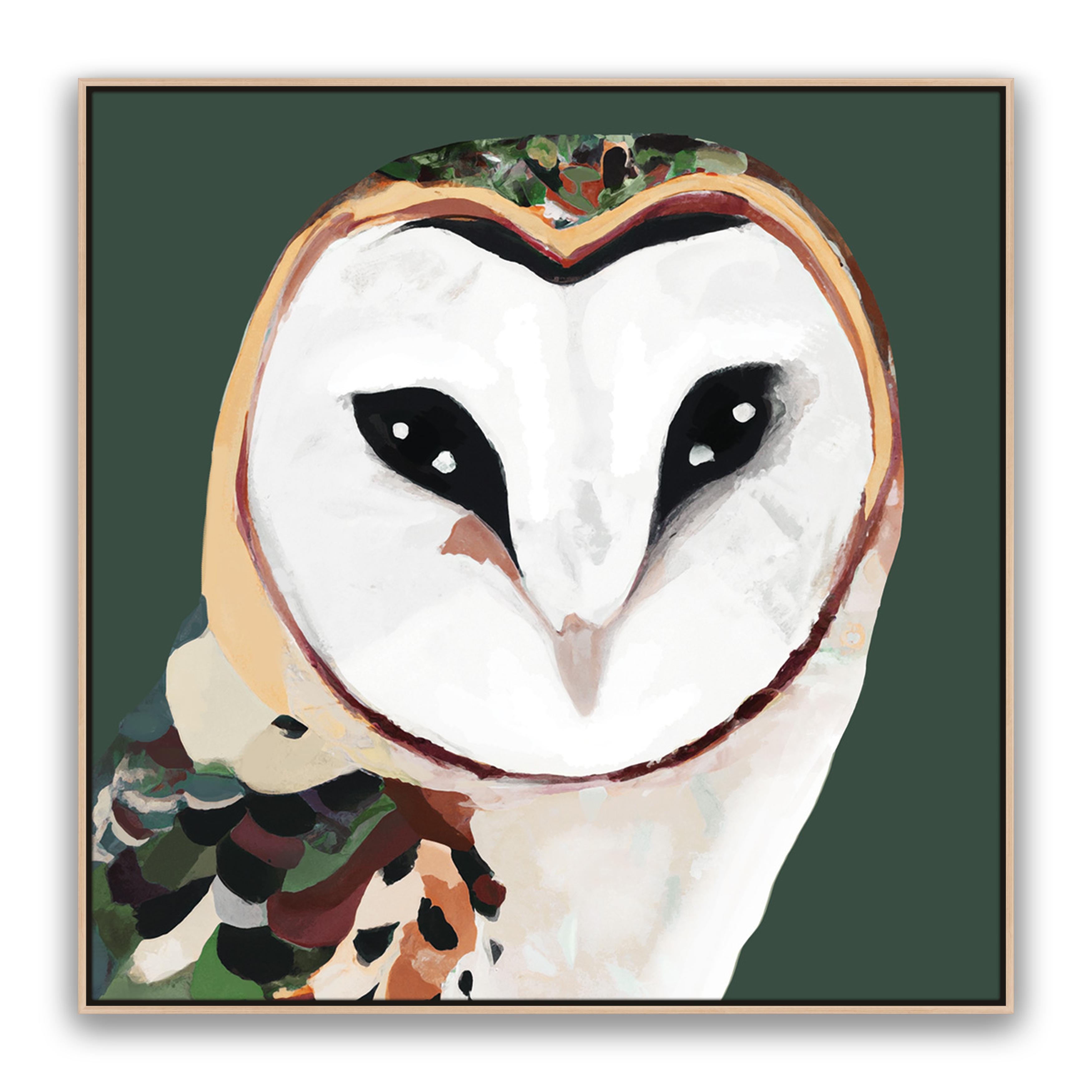 Woodstock Owl
