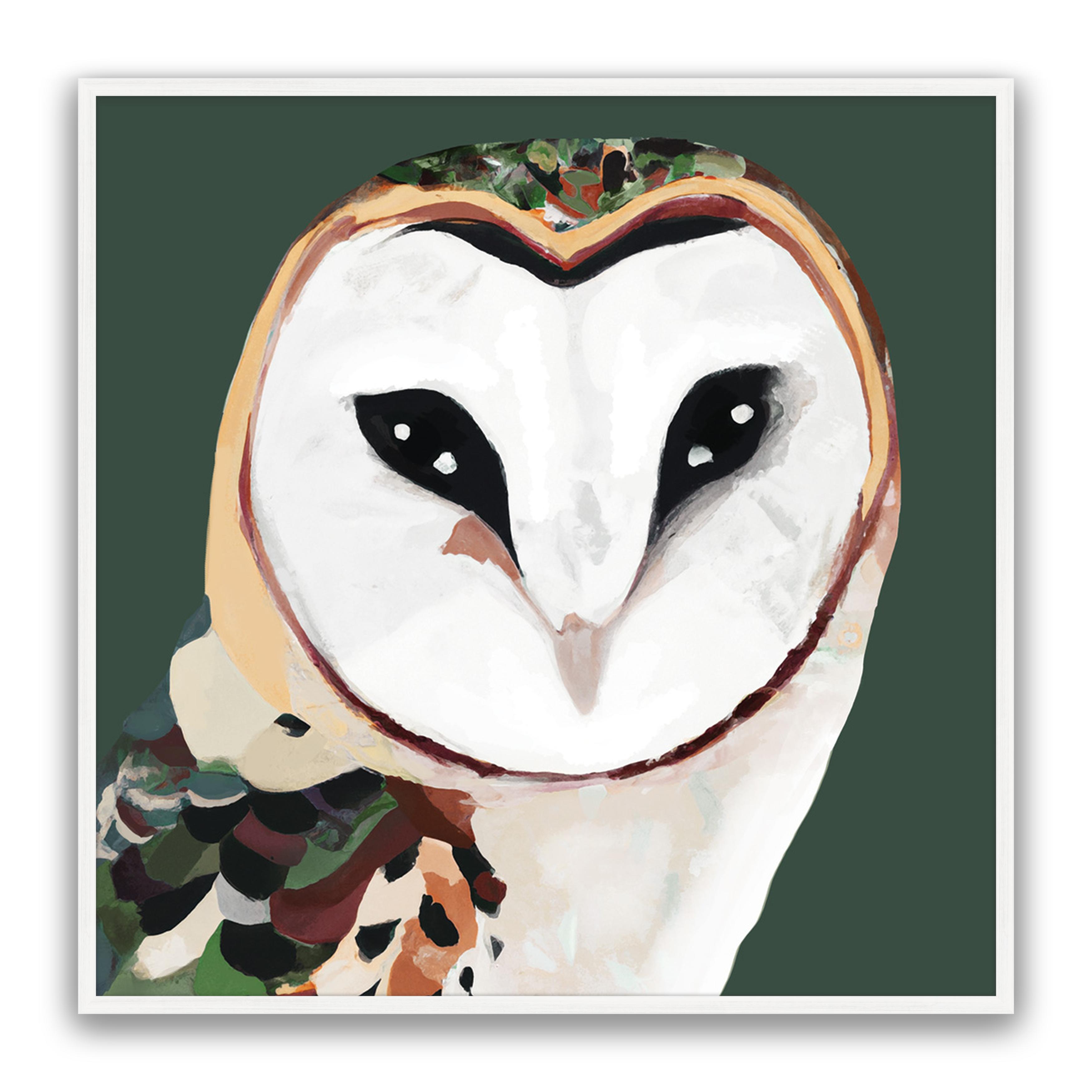Woodstock Owl