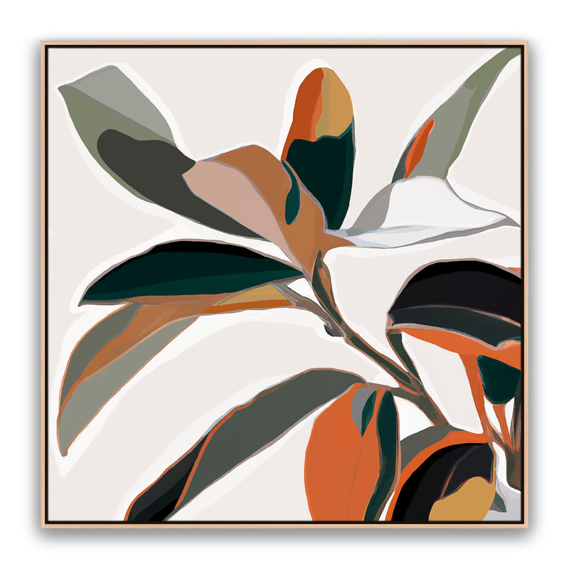 Savanna Leaf