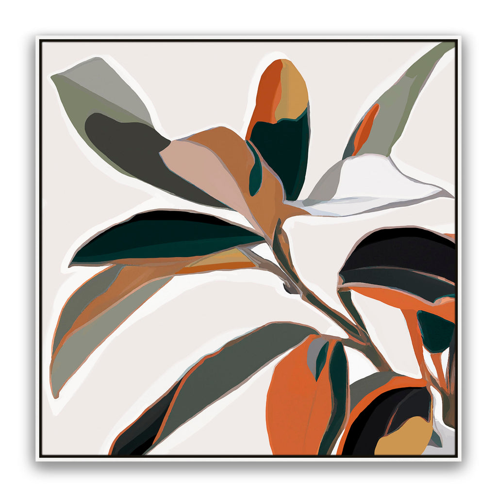 Savanna Leaf