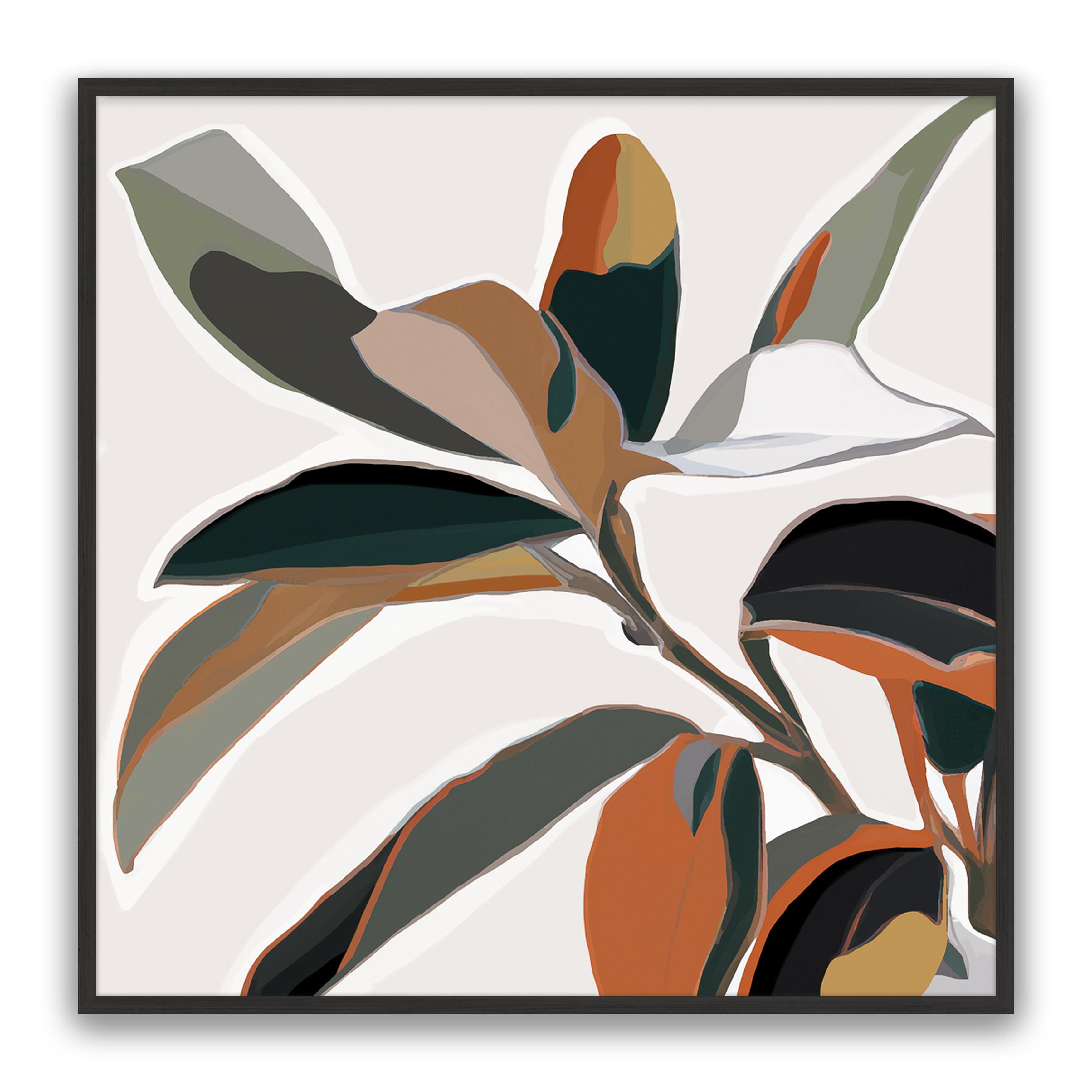 Savanna Leaf