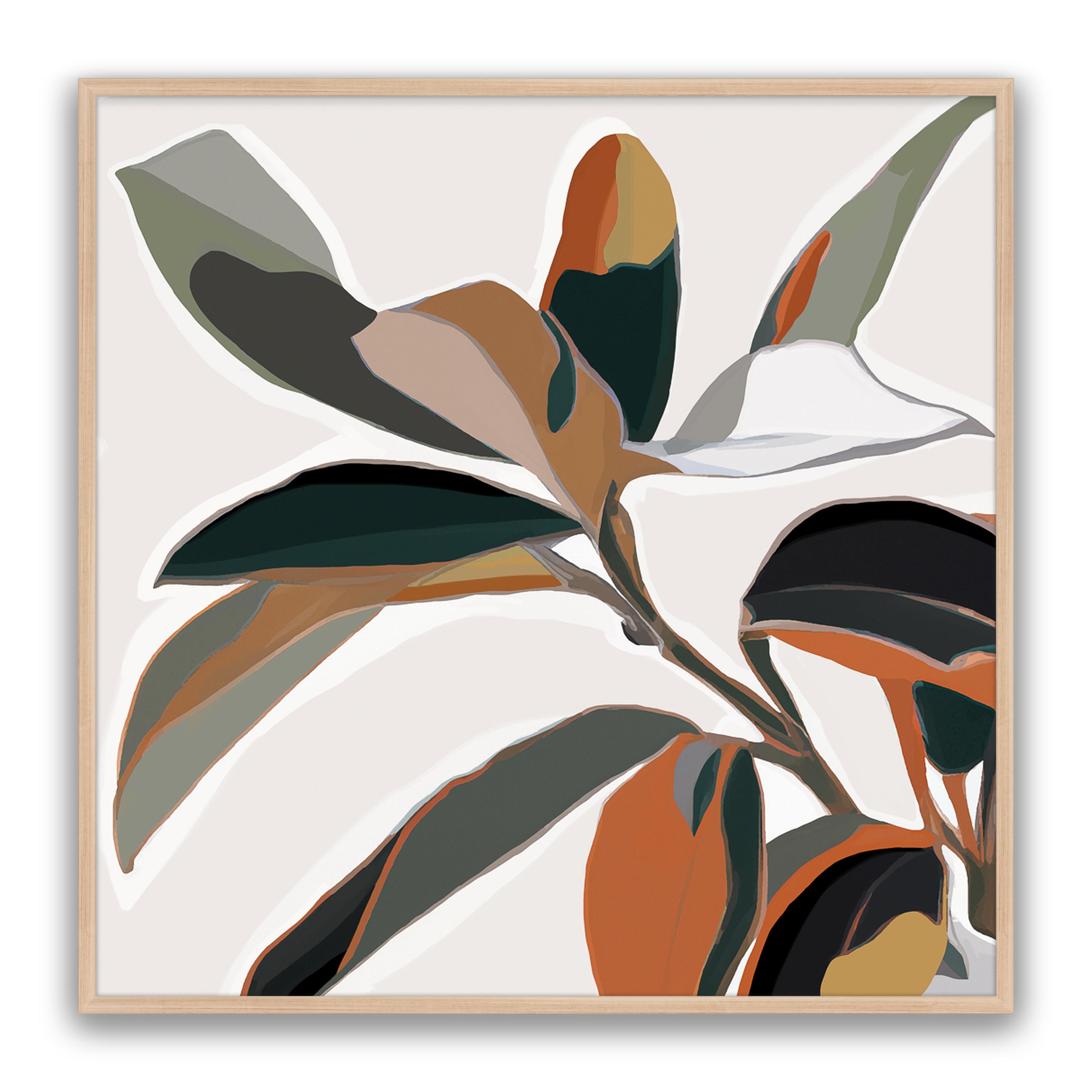 Savanna Leaf